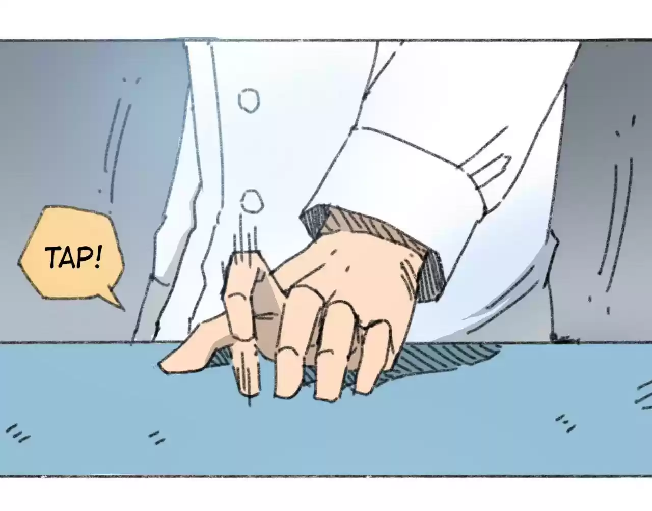 404 Case Manual: 30 Seconds Till Apocalypse 23 Stalemate With Death Row Prisoners