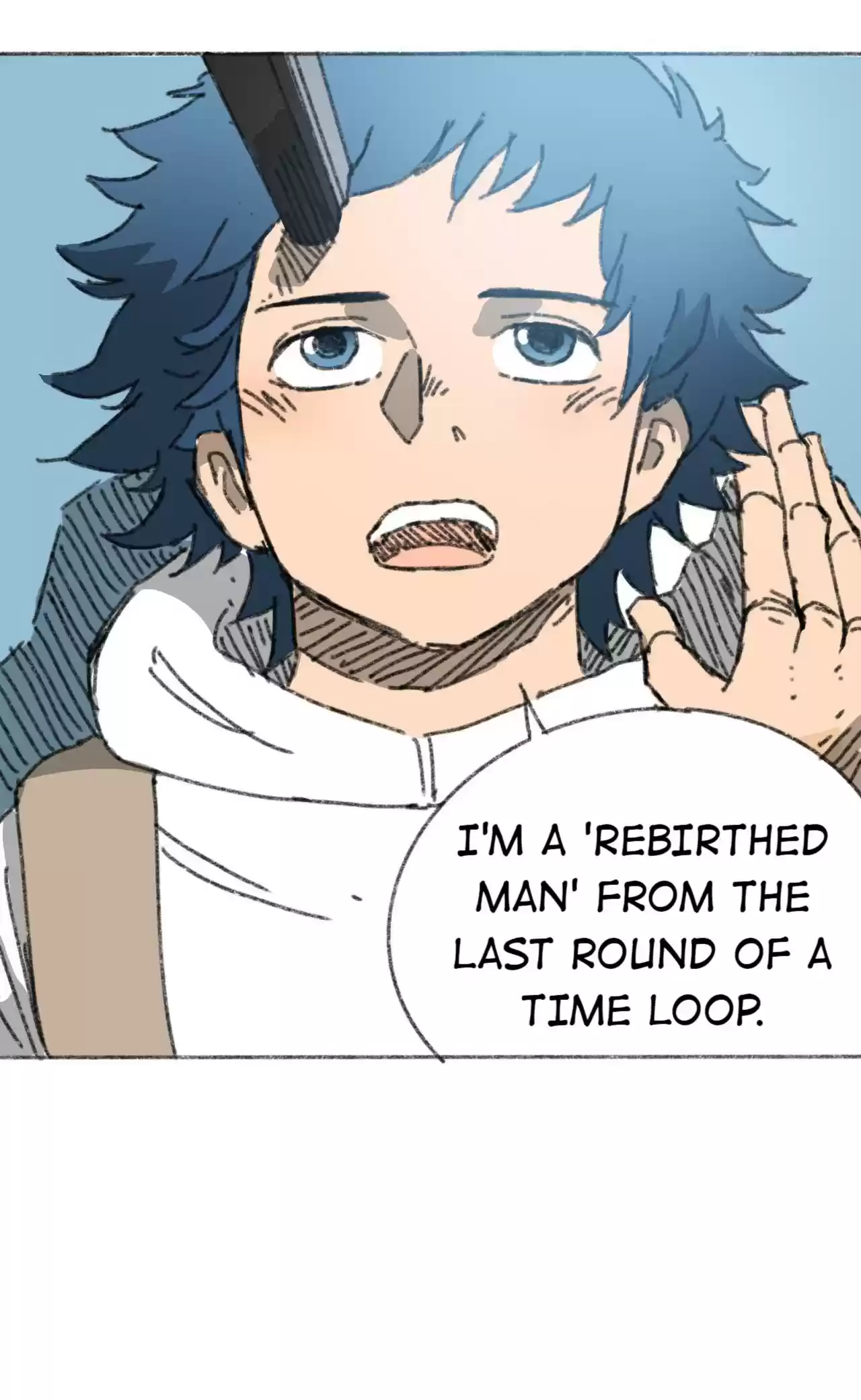 404 Case Manual: 30 Seconds Till Apocalypse 23 Stalemate With Death Row Prisoners