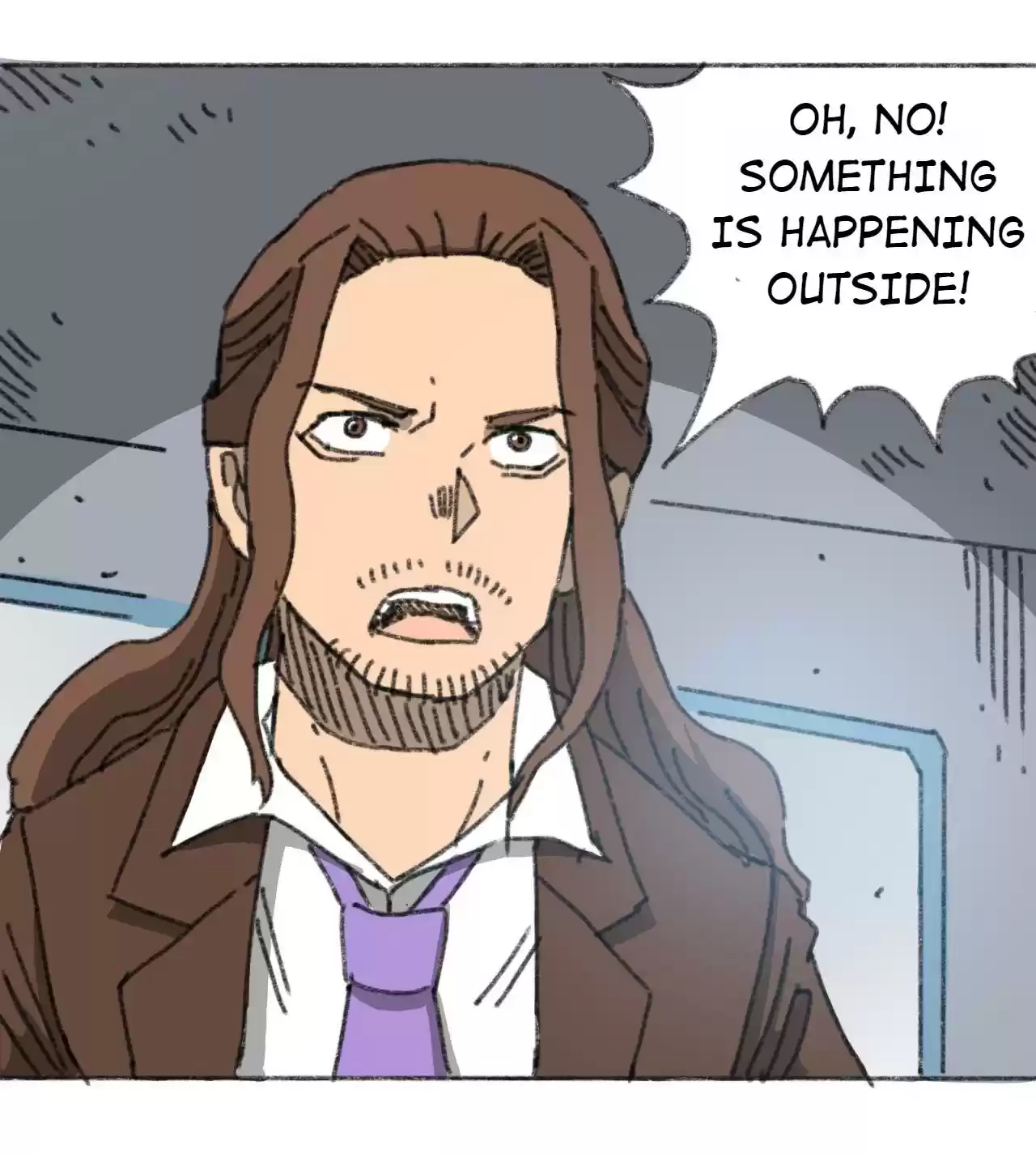 404 Case Manual: 30 Seconds Till Apocalypse 23 Stalemate With Death Row Prisoners