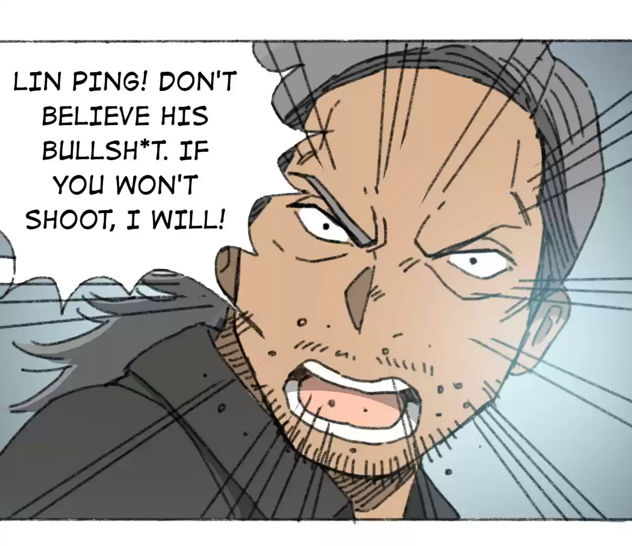 404 Case Manual: 30 Seconds Till Apocalypse 24 Smooth Cooperation