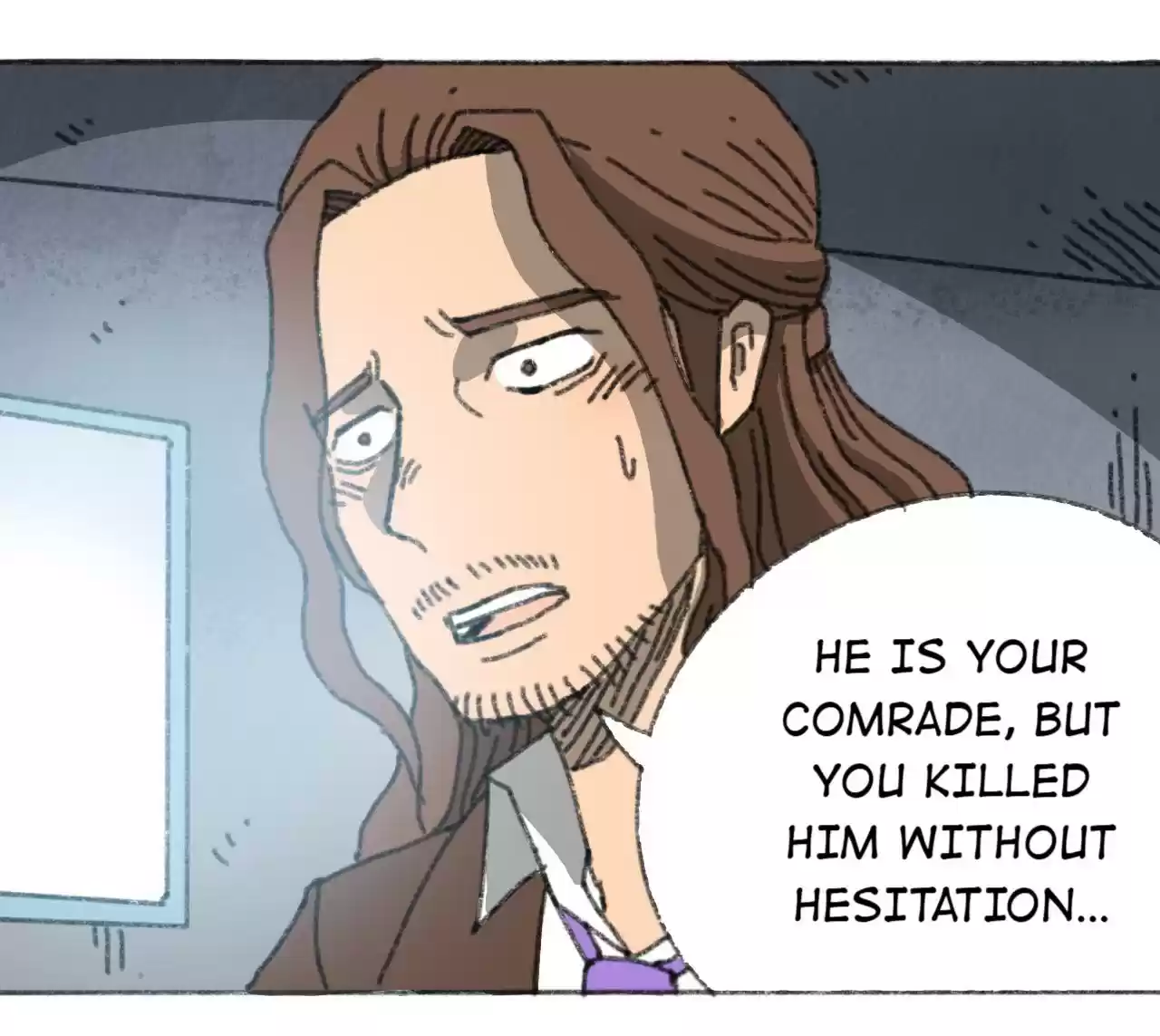 404 Case Manual: 30 Seconds Till Apocalypse 24 Smooth Cooperation