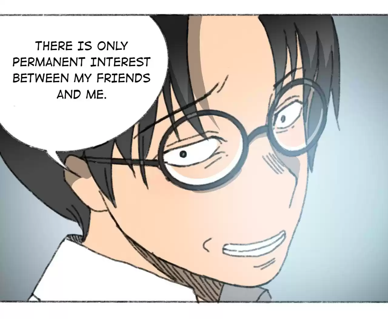 404 Case Manual: 30 Seconds Till Apocalypse 24 Smooth Cooperation