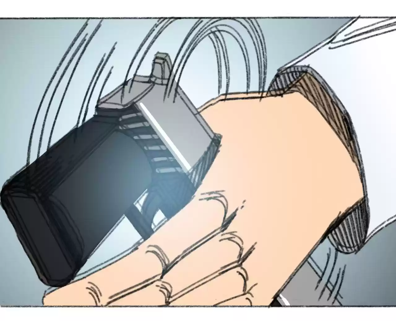 404 Case Manual: 30 Seconds Till Apocalypse 24 Smooth Cooperation