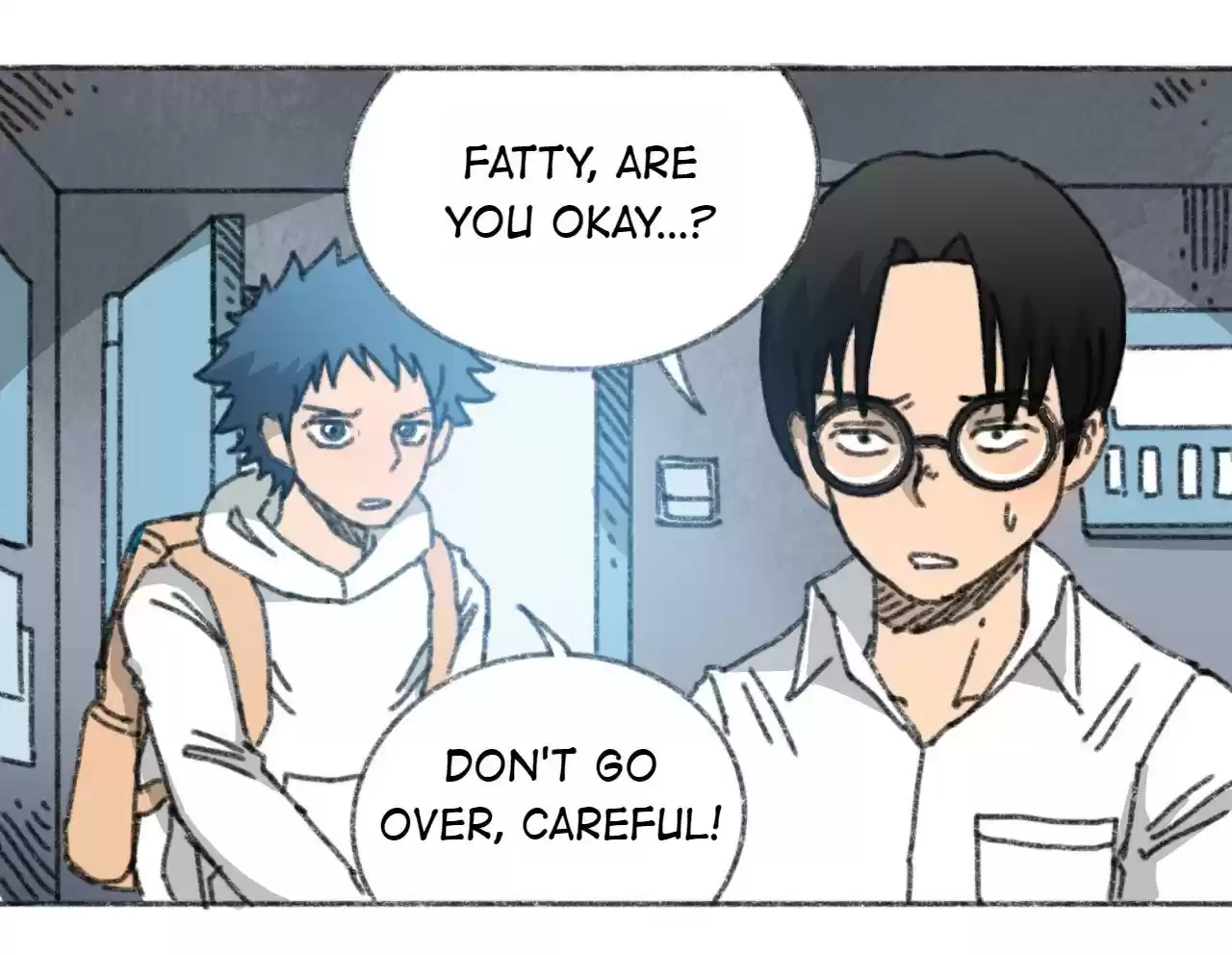 404 Case Manual: 30 Seconds Till Apocalypse 24 Smooth Cooperation