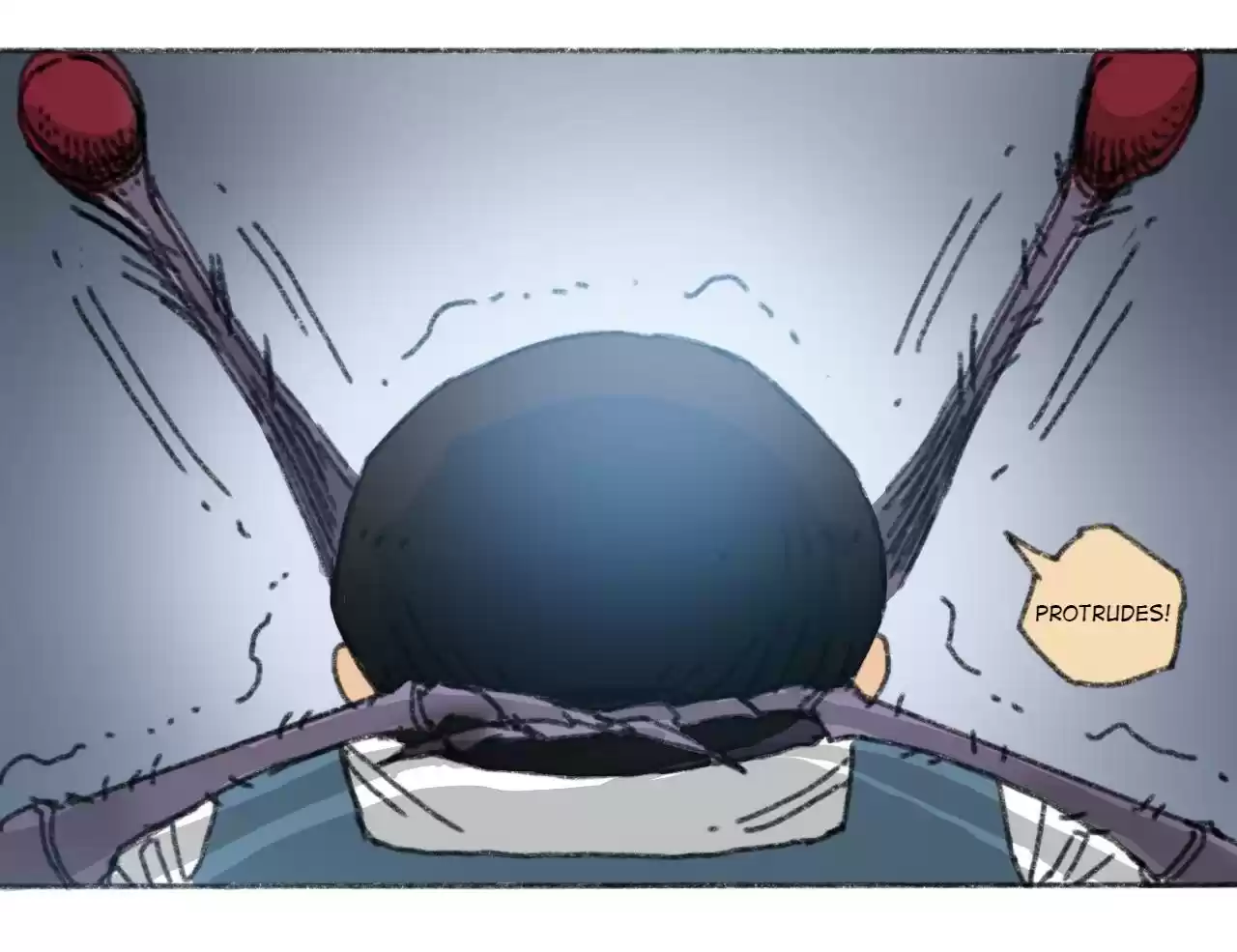 404 Case Manual: 30 Seconds Till Apocalypse 24 Smooth Cooperation