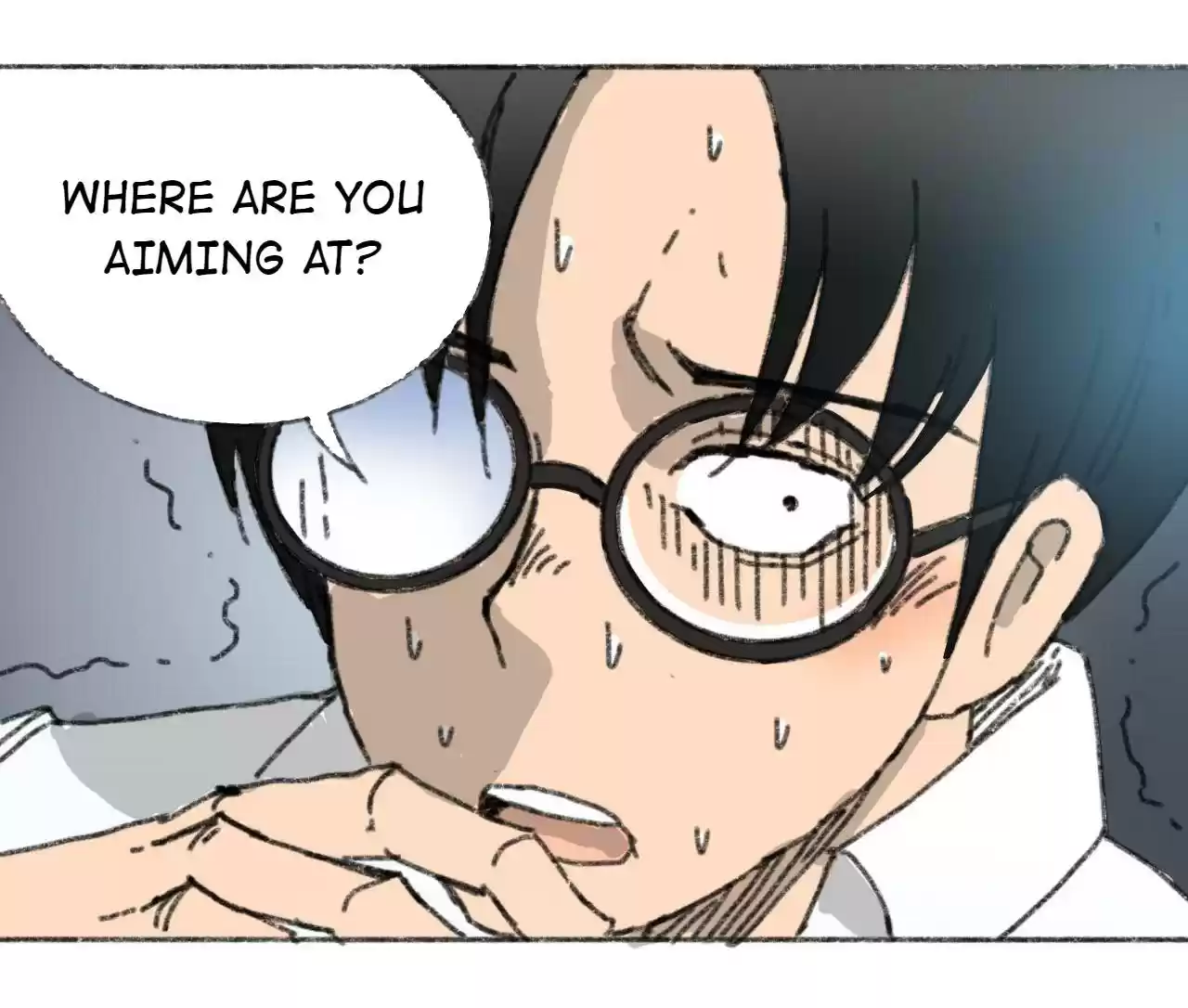 404 Case Manual: 30 Seconds Till Apocalypse 24 Smooth Cooperation