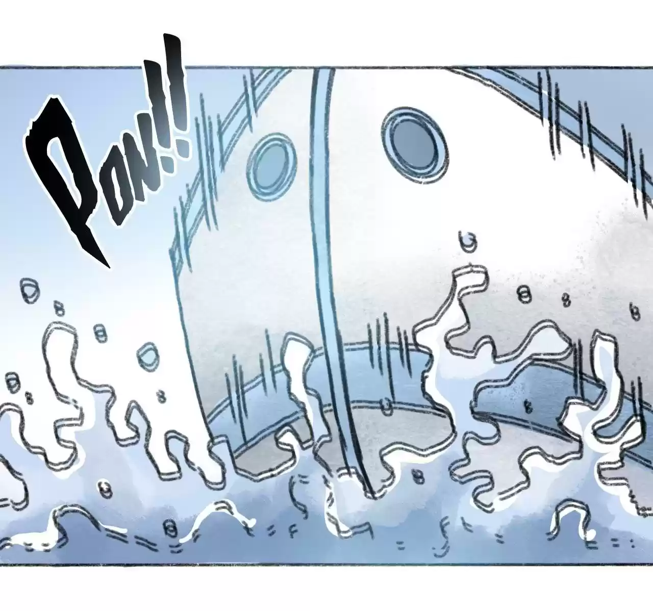 404 Case Manual: 30 Seconds Till Apocalypse 24 Smooth Cooperation