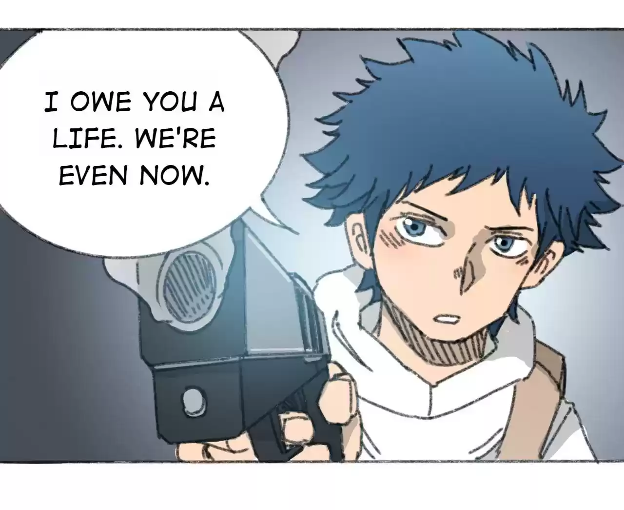 404 Case Manual: 30 Seconds Till Apocalypse 24 Smooth Cooperation