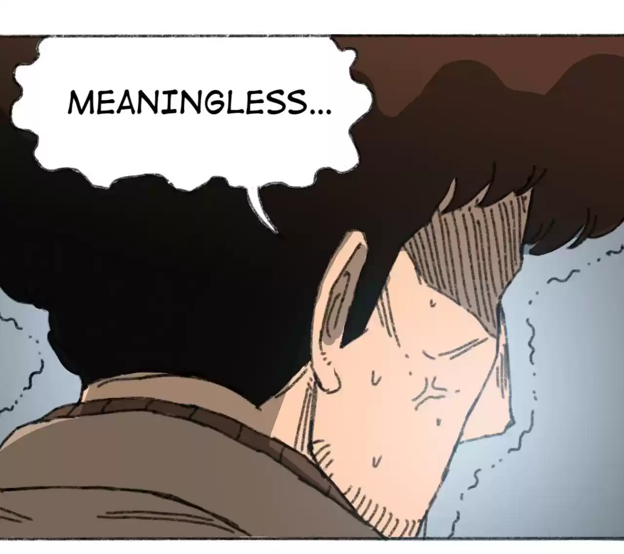 404 Case Manual: 30 Seconds Till Apocalypse 25 We're Comrades