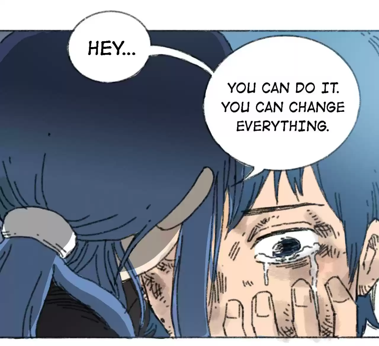 404 Case Manual: 30 Seconds Till Apocalypse 25 We're Comrades