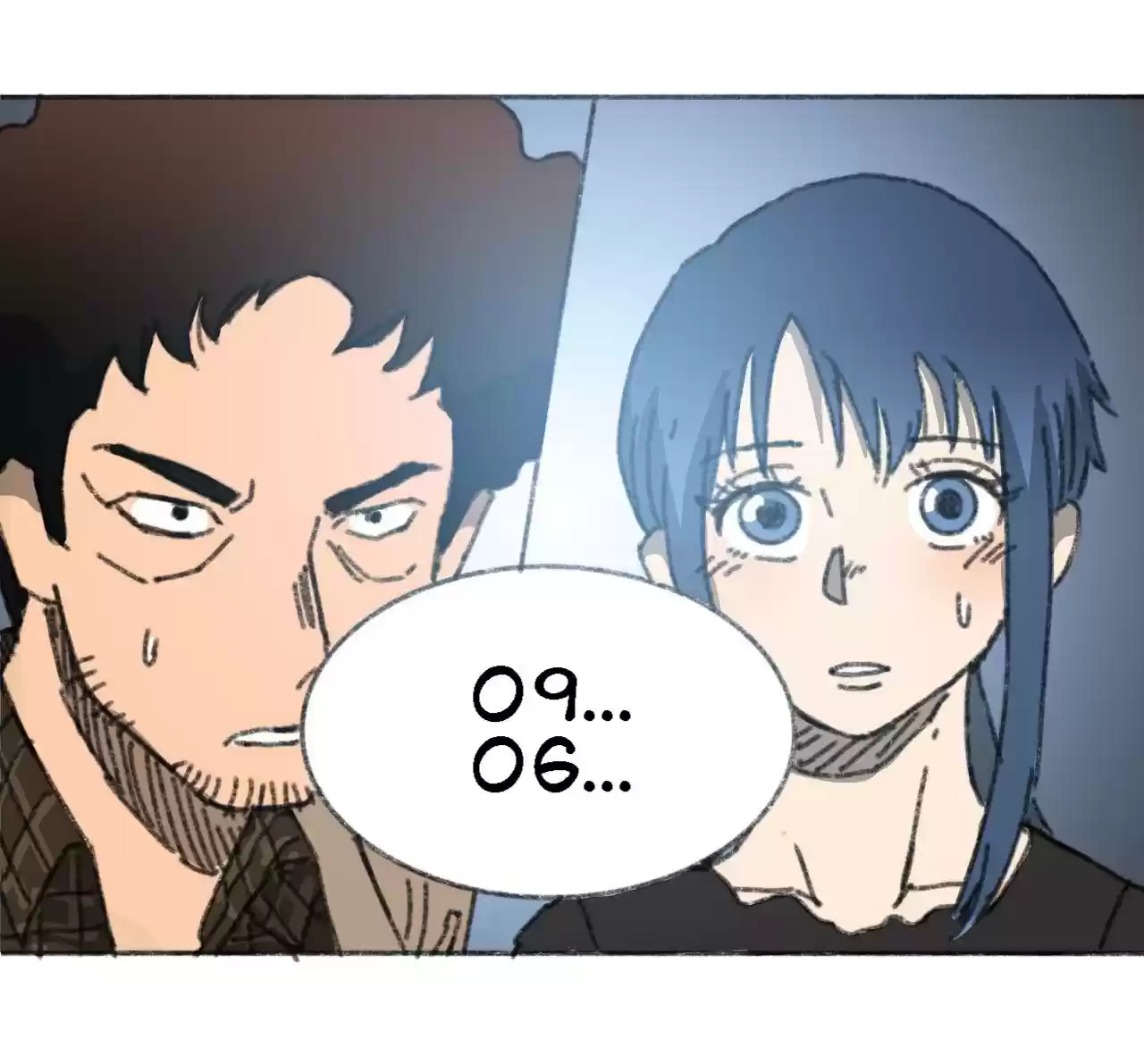 404 Case Manual: 30 Seconds Till Apocalypse 25 We're Comrades