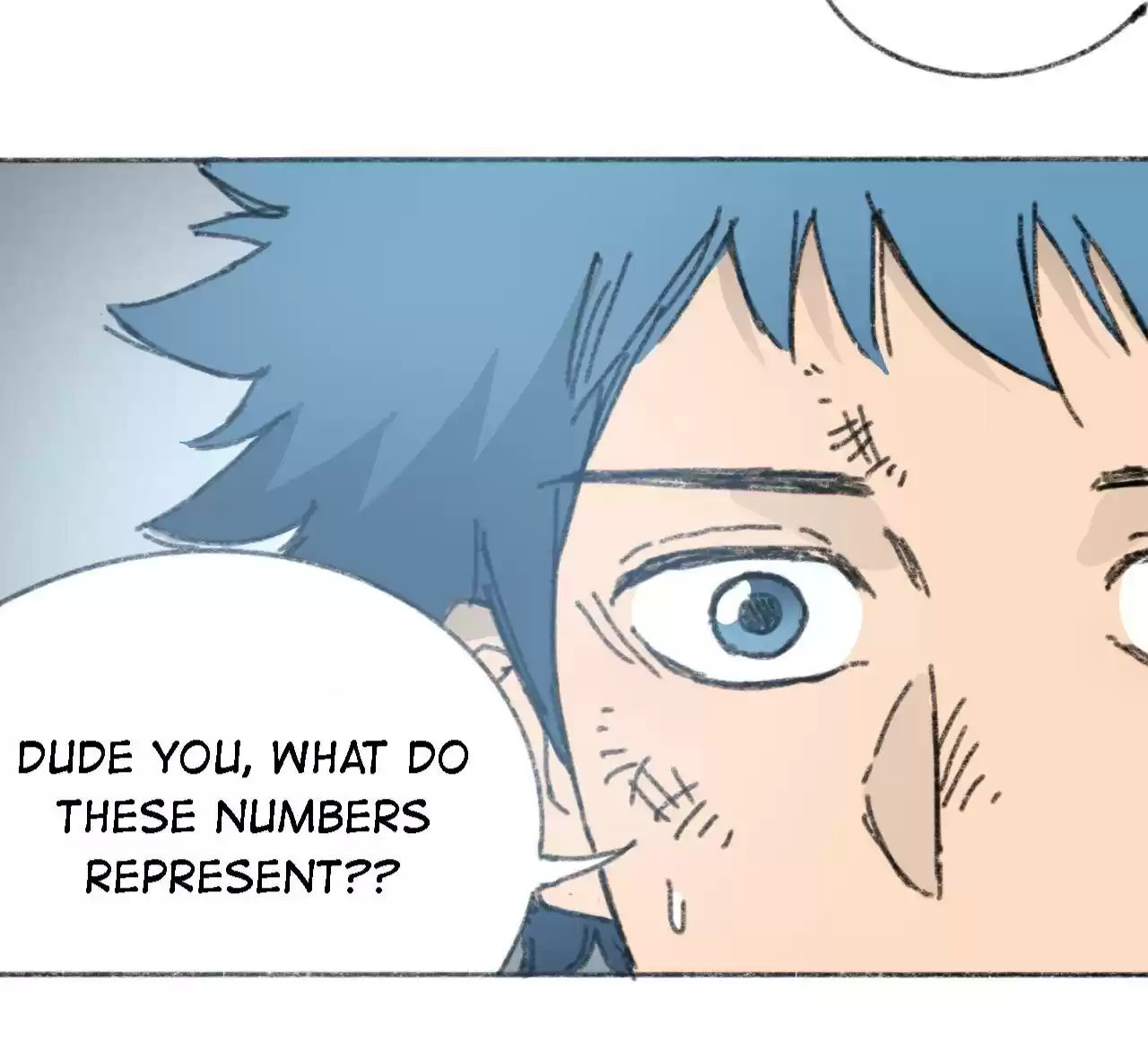 404 Case Manual: 30 Seconds Till Apocalypse 25 We're Comrades