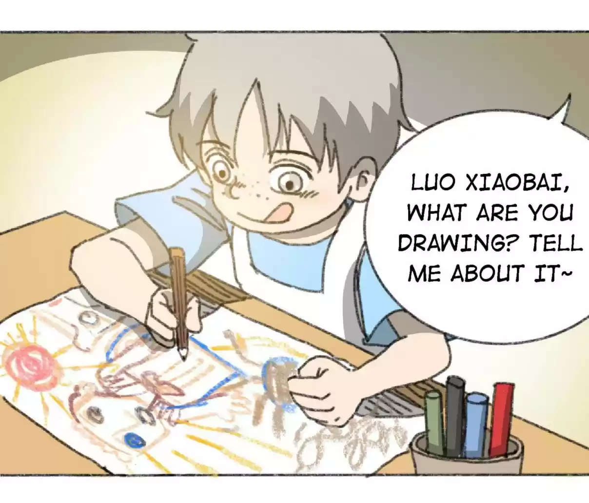 404 Case Manual: 30 Seconds Till Apocalypse 26 Enter The City