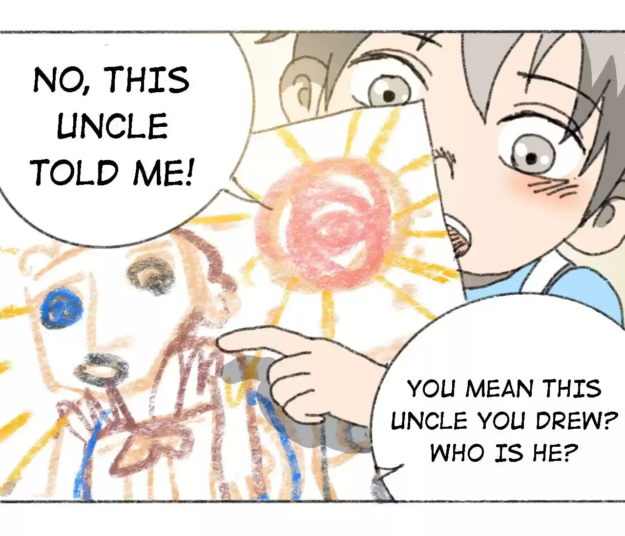 404 Case Manual: 30 Seconds Till Apocalypse 26 Enter The City