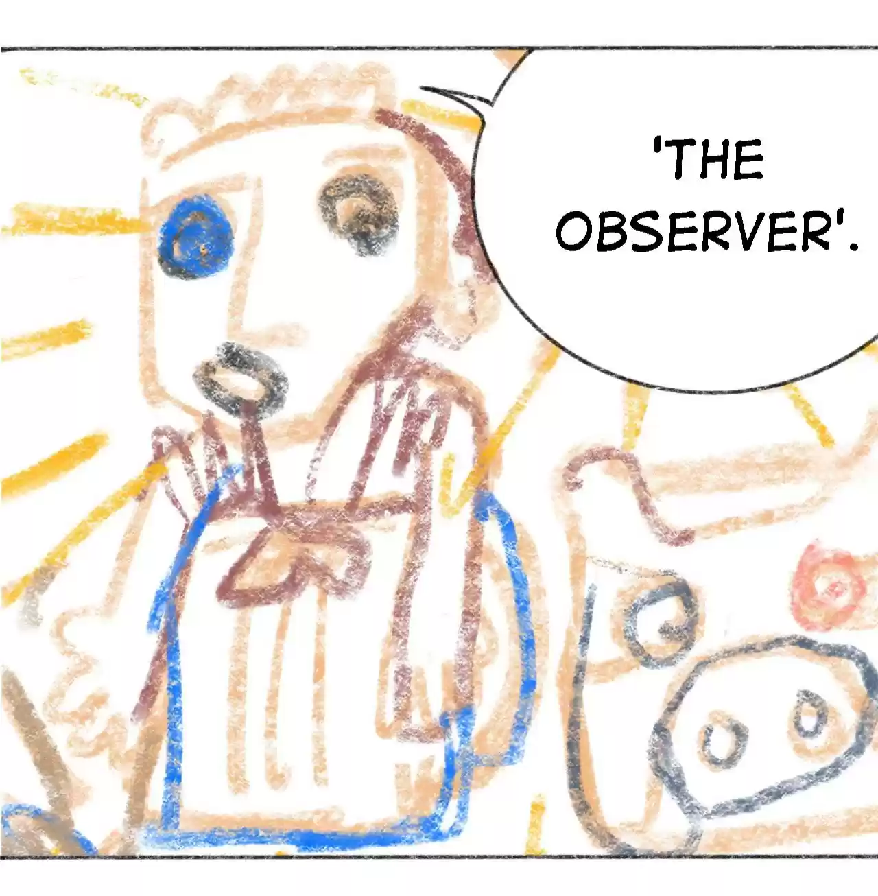 404 Case Manual: 30 Seconds Till Apocalypse 26 Enter The City