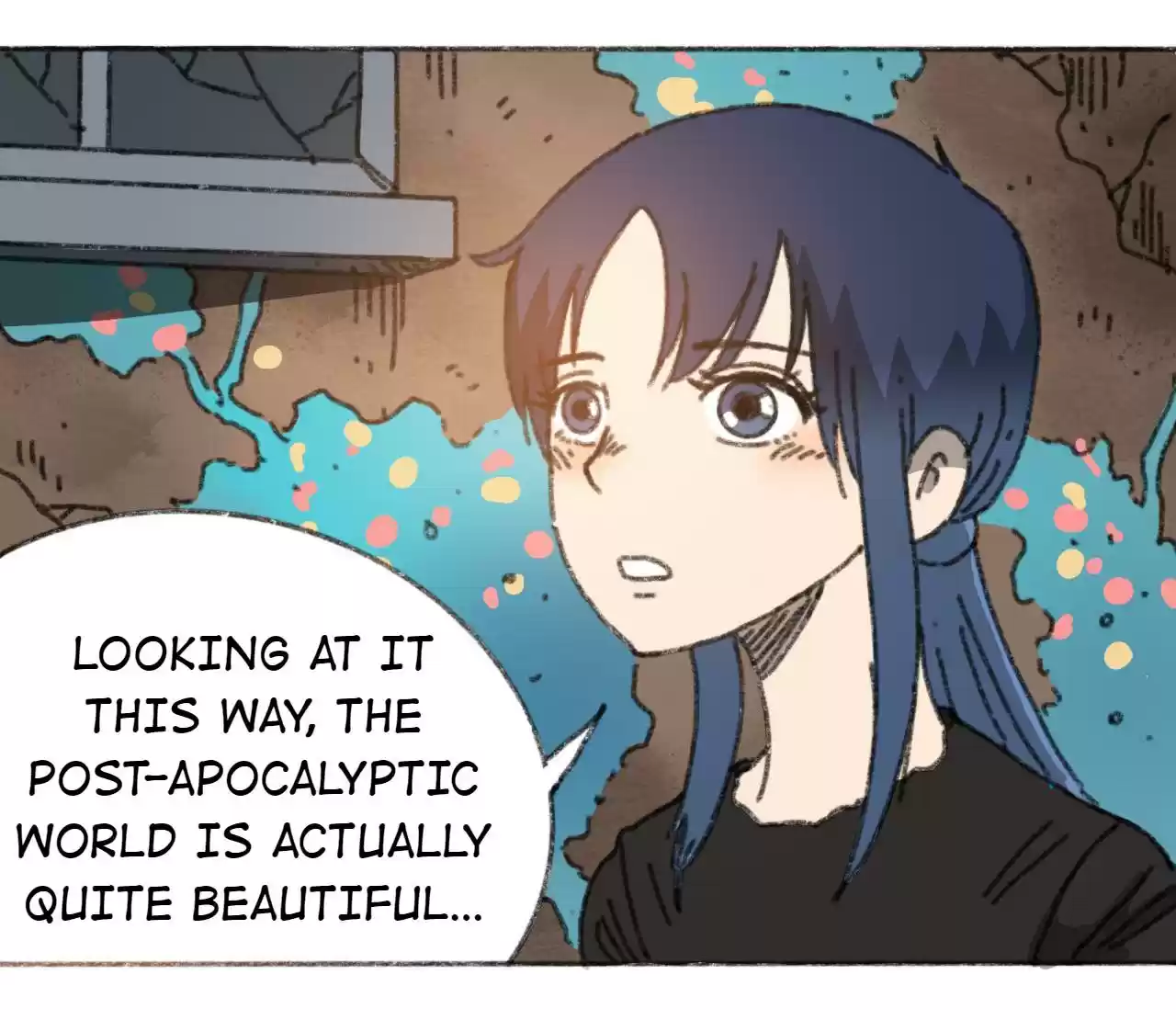 404 Case Manual: 30 Seconds Till Apocalypse 26 Enter The City