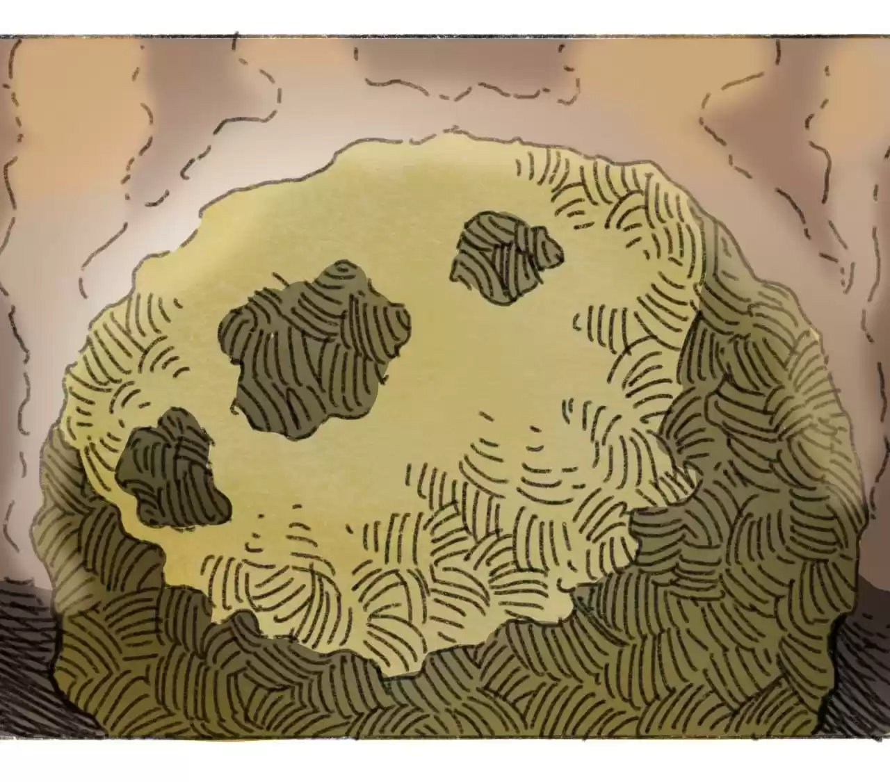 404 Case Manual: 30 Seconds Till Apocalypse 26 Enter The City