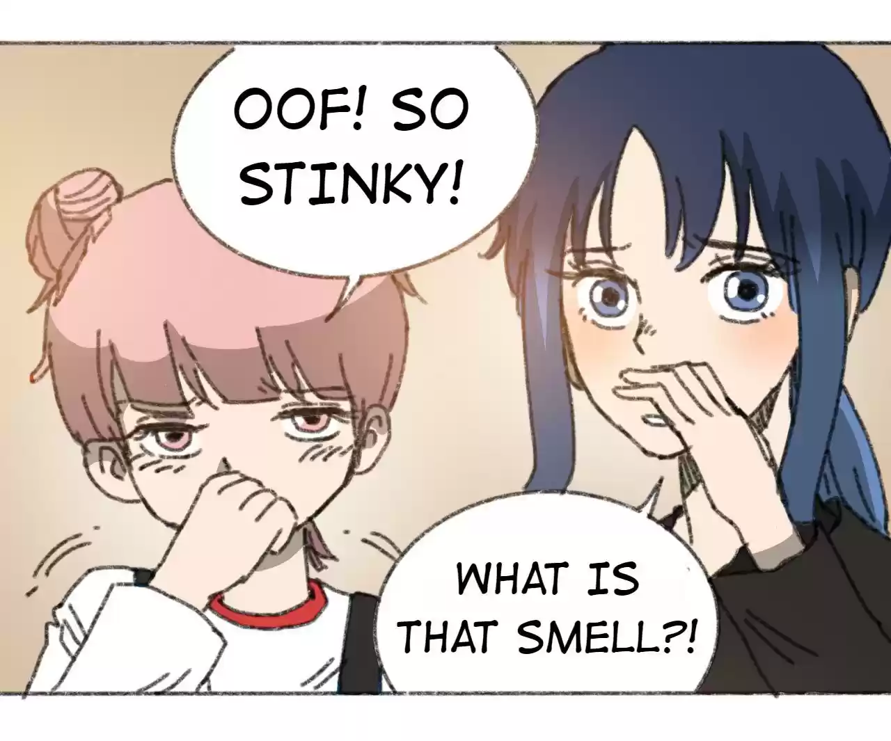 404 Case Manual: 30 Seconds Till Apocalypse 26 Enter The City