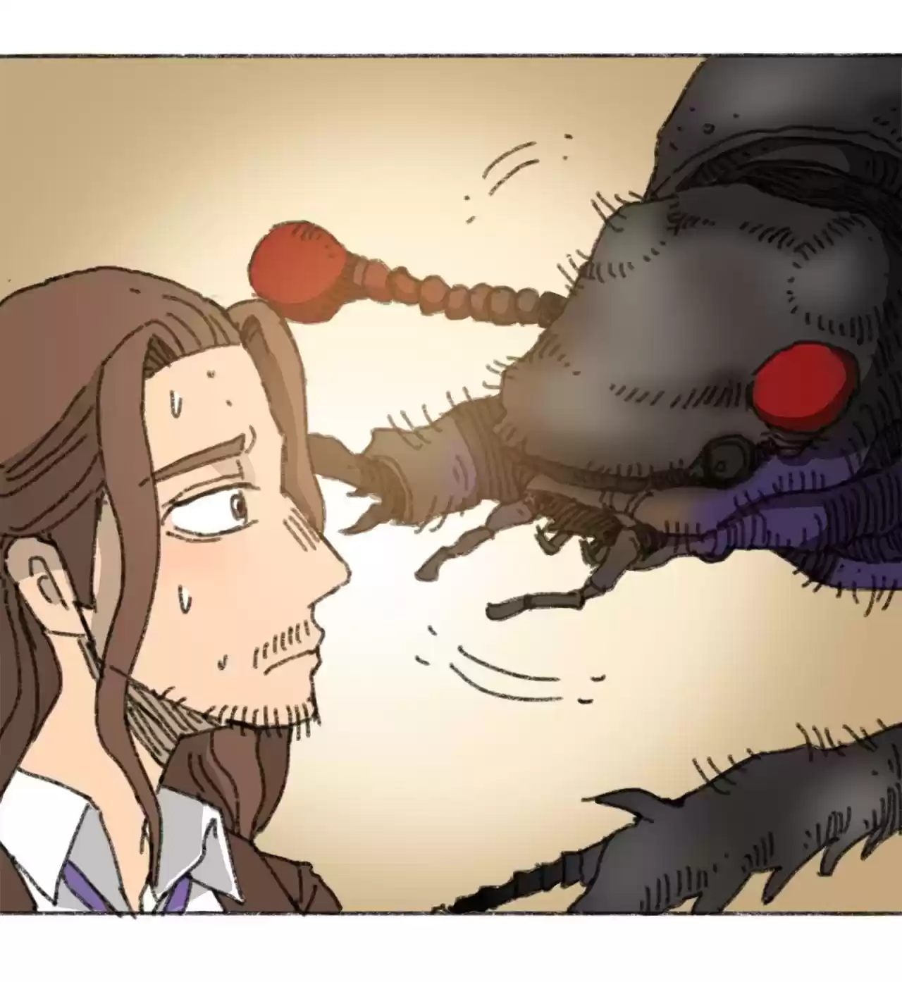 404 Case Manual: 30 Seconds Till Apocalypse 26 Enter The City