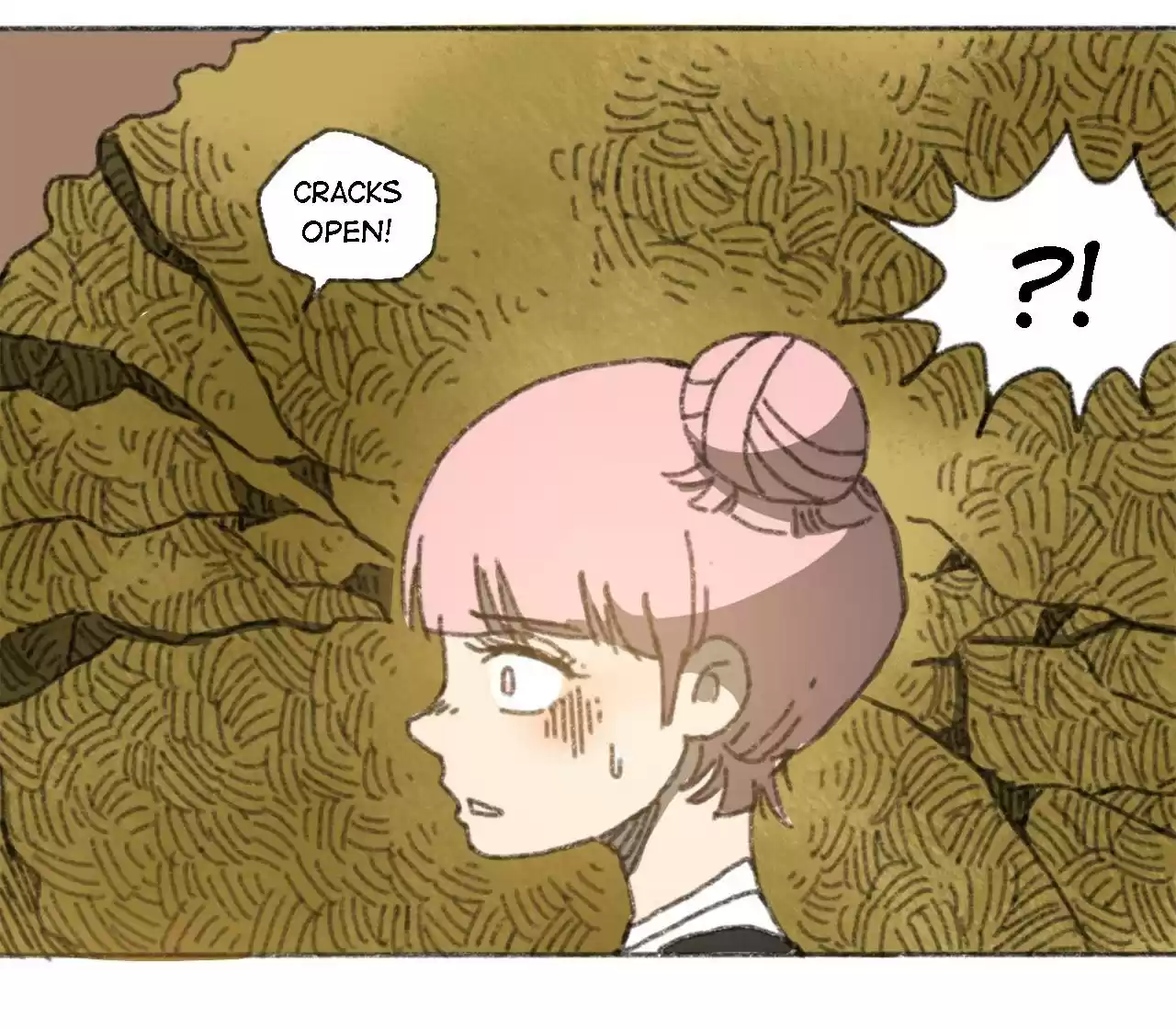 404 Case Manual: 30 Seconds Till Apocalypse 26 Enter The City