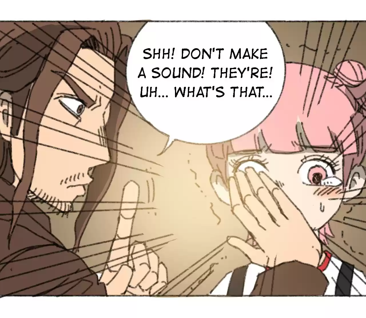 404 Case Manual: 30 Seconds Till Apocalypse 26 Enter The City