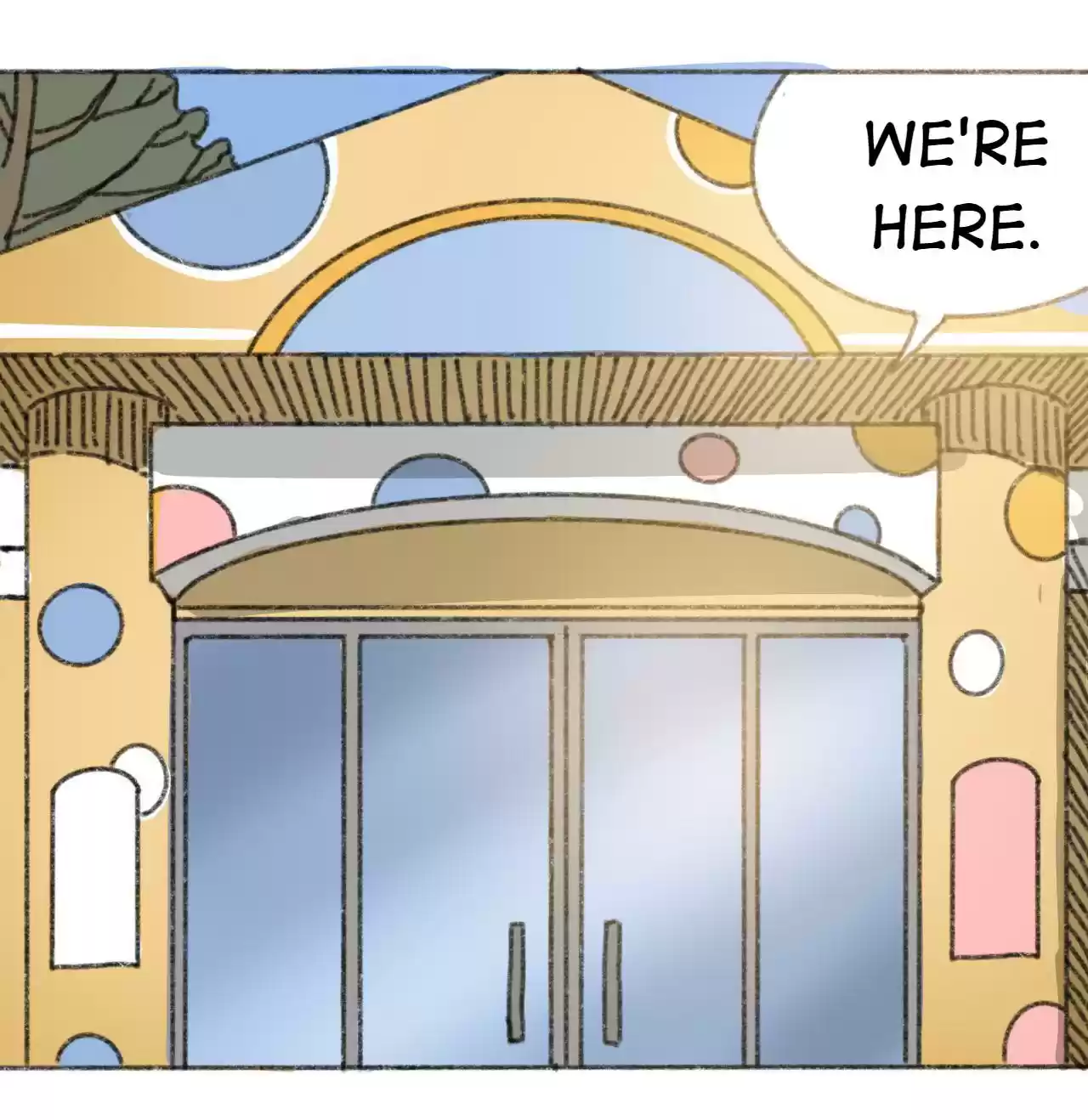 404 Case Manual: 30 Seconds Till Apocalypse 26 Enter The City