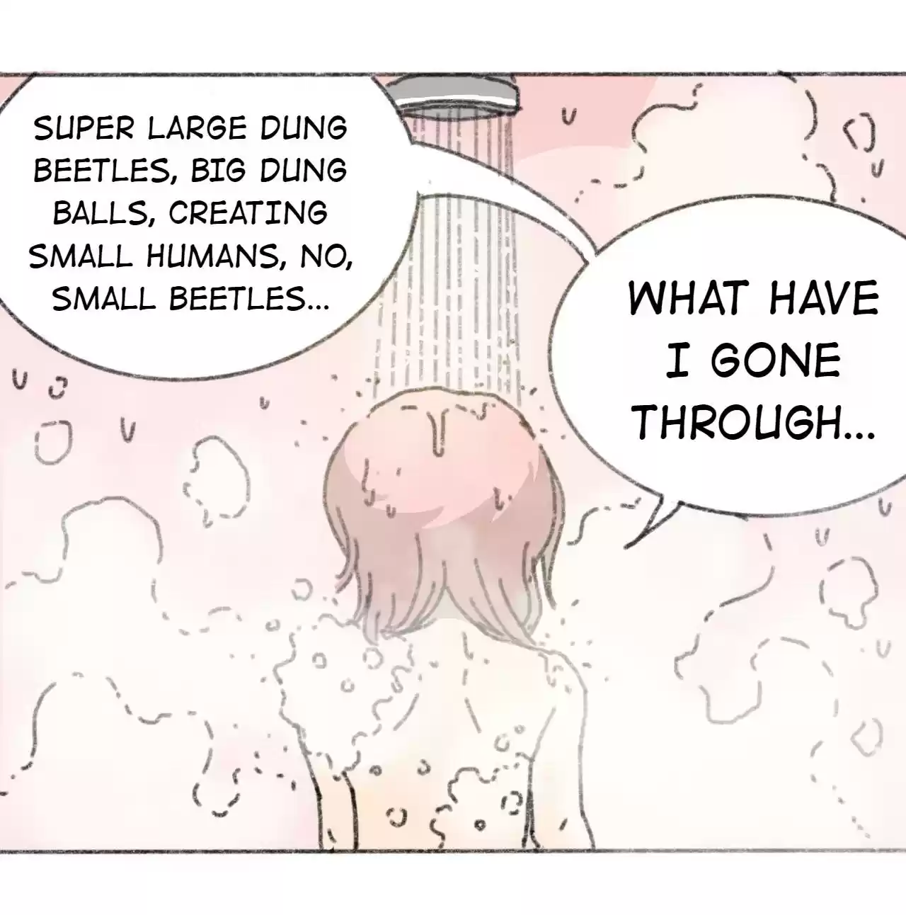 404 Case Manual: 30 Seconds Till Apocalypse 26 Enter The City