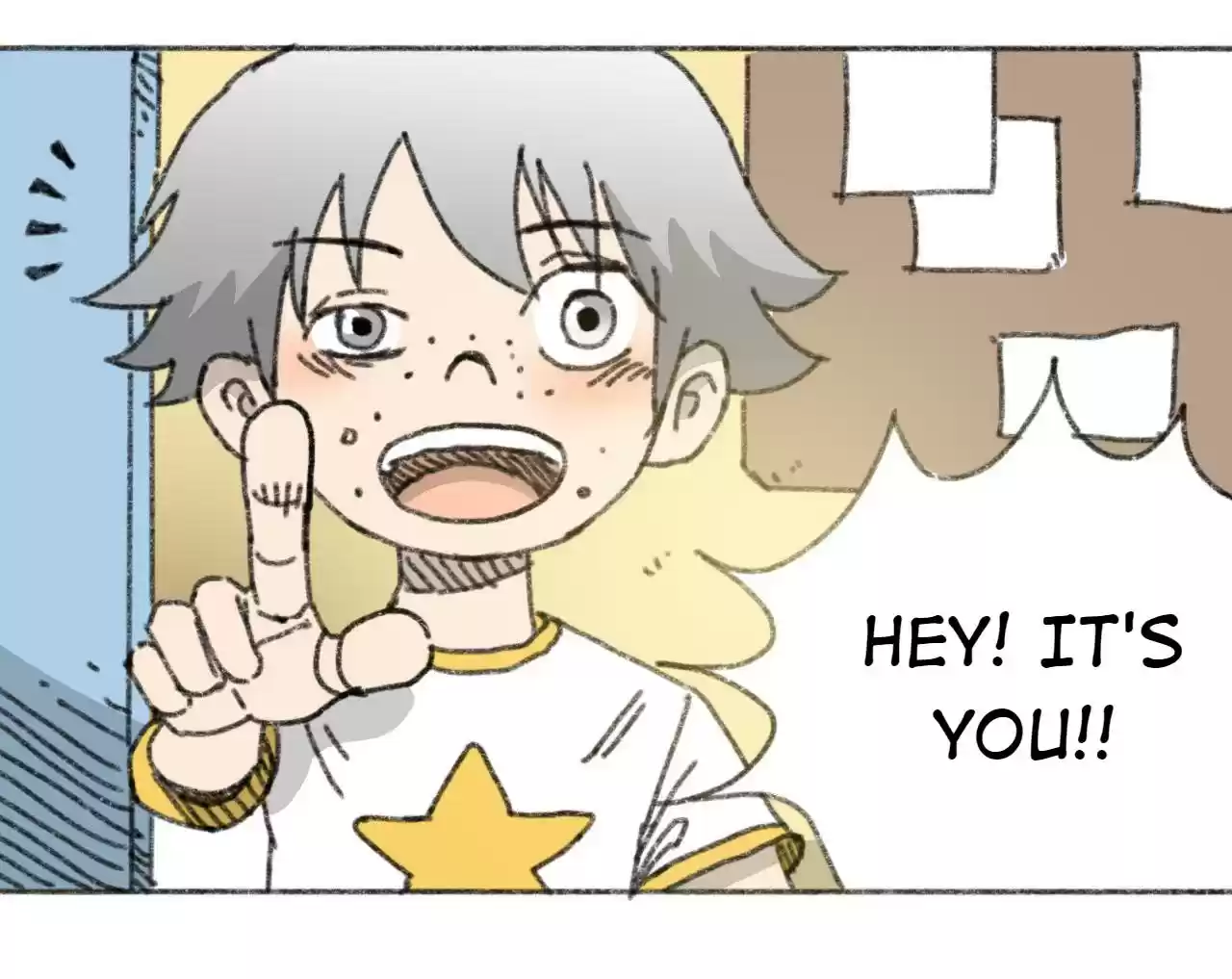 404 Case Manual: 30 Seconds Till Apocalypse 27 Huge Shadow