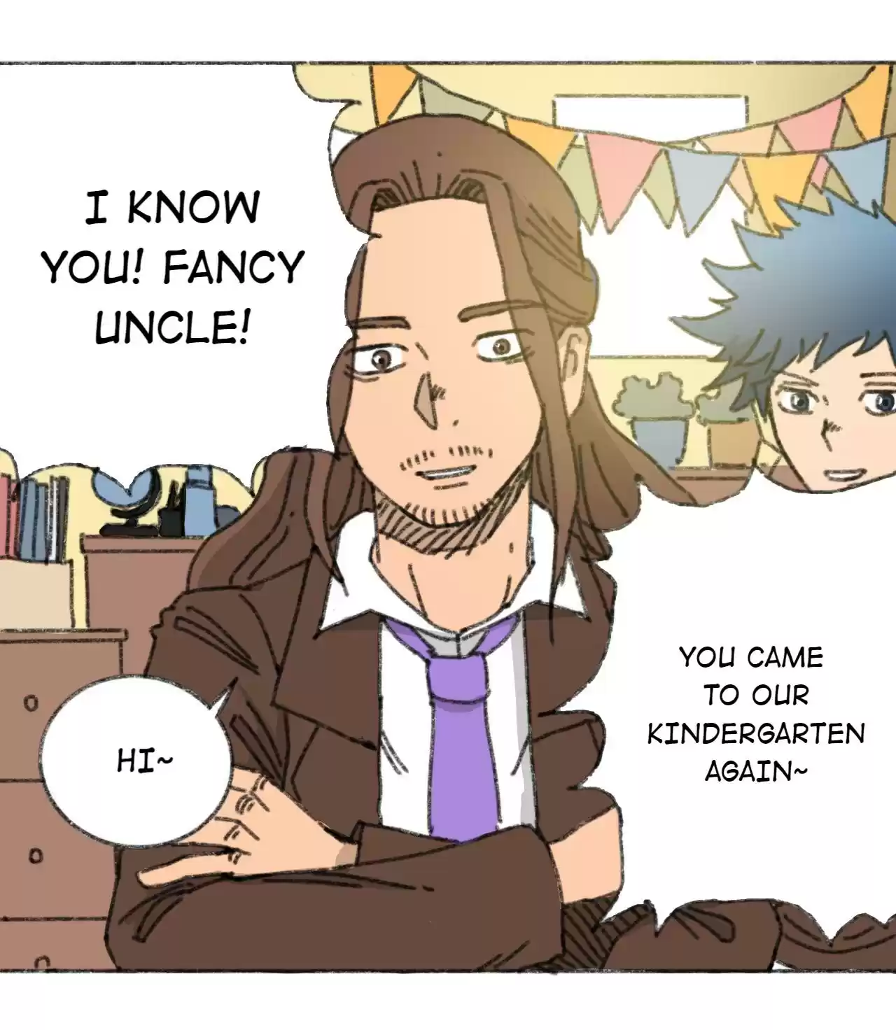 404 Case Manual: 30 Seconds Till Apocalypse 27 Huge Shadow