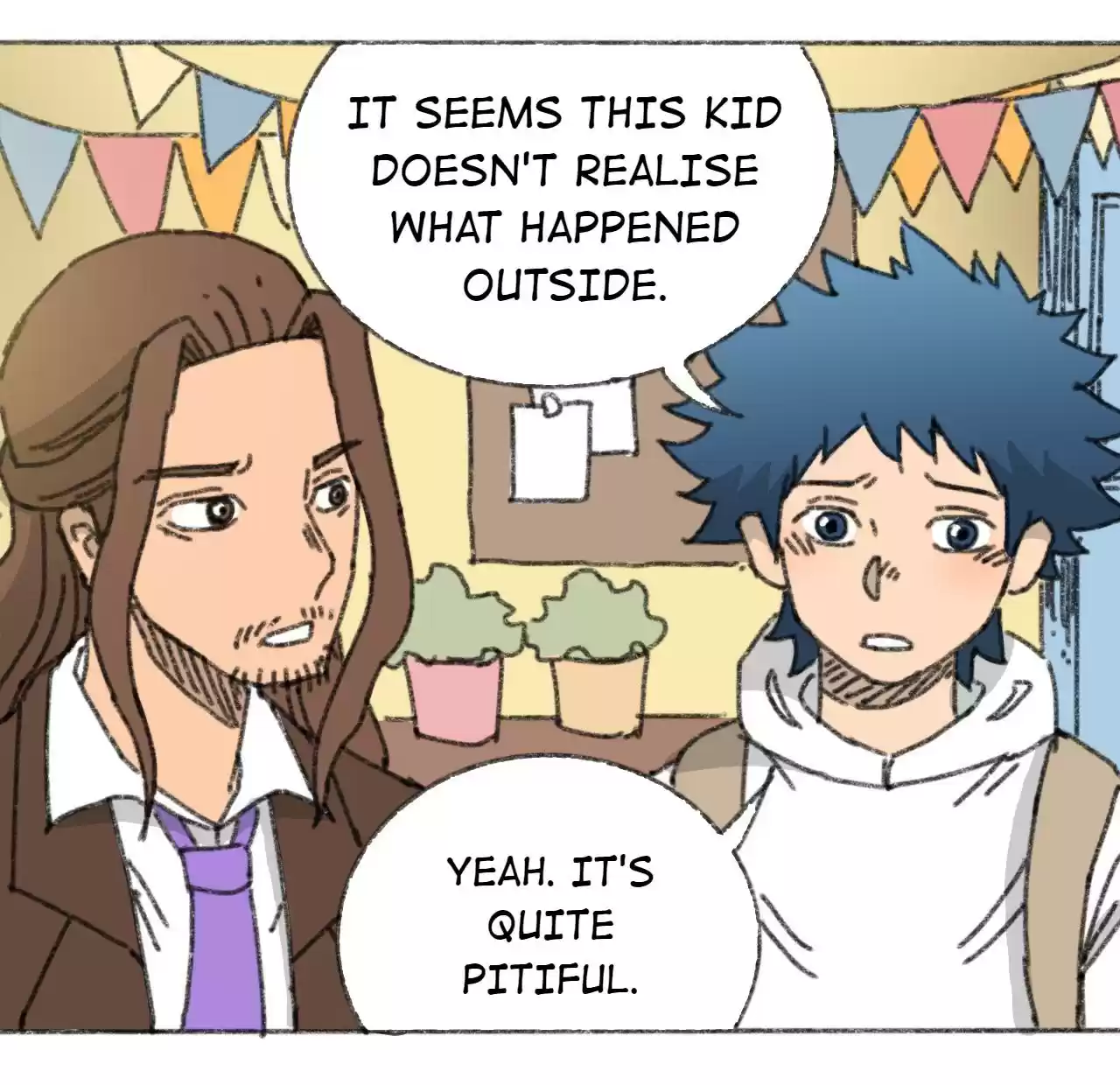 404 Case Manual: 30 Seconds Till Apocalypse 27 Huge Shadow