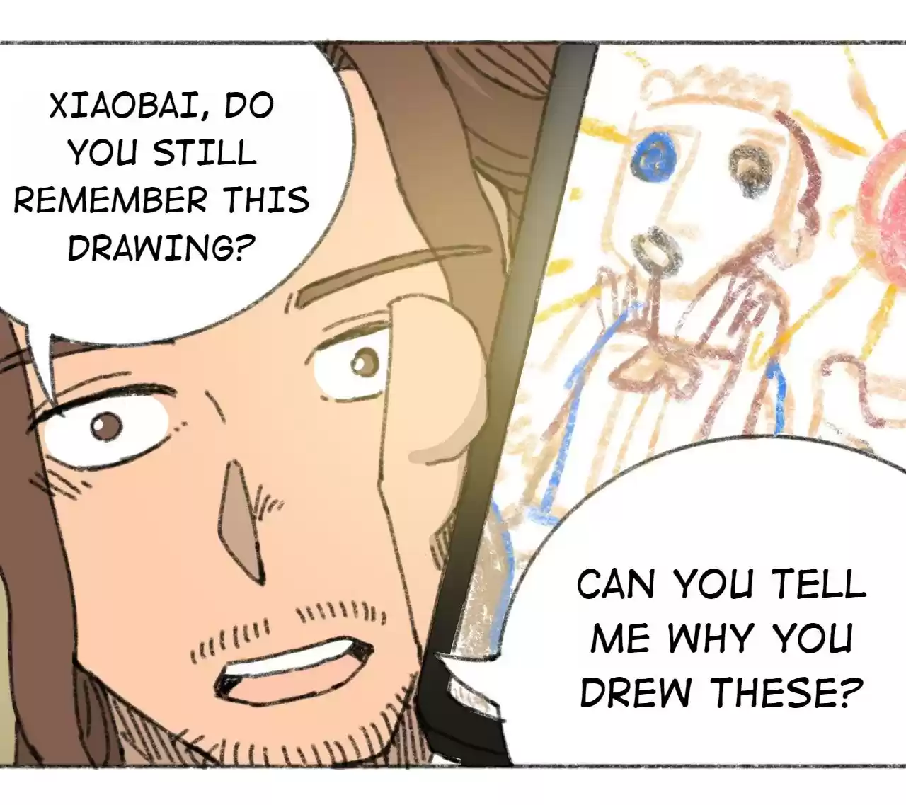 404 Case Manual: 30 Seconds Till Apocalypse 27 Huge Shadow