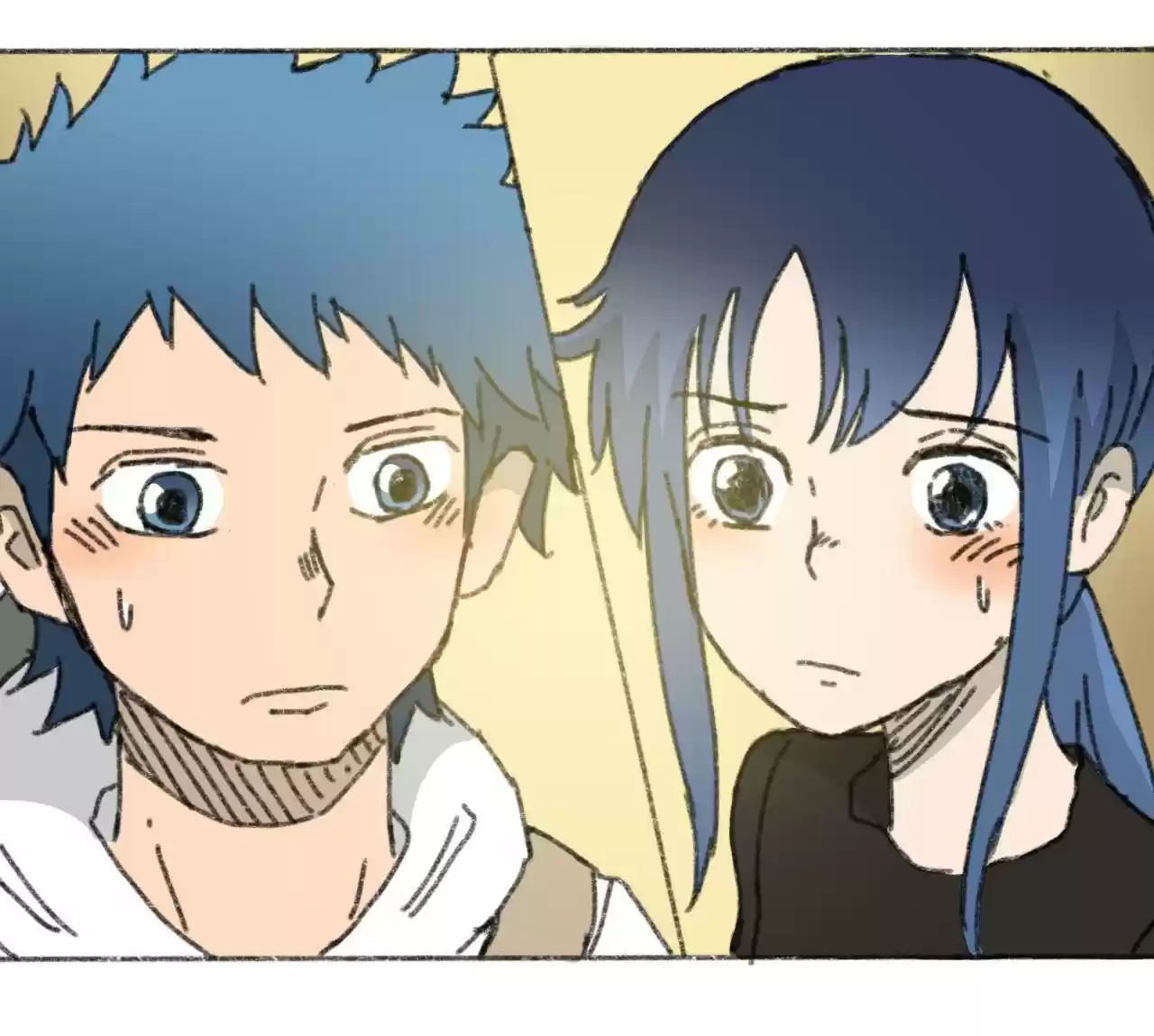 404 Case Manual: 30 Seconds Till Apocalypse 27 Huge Shadow