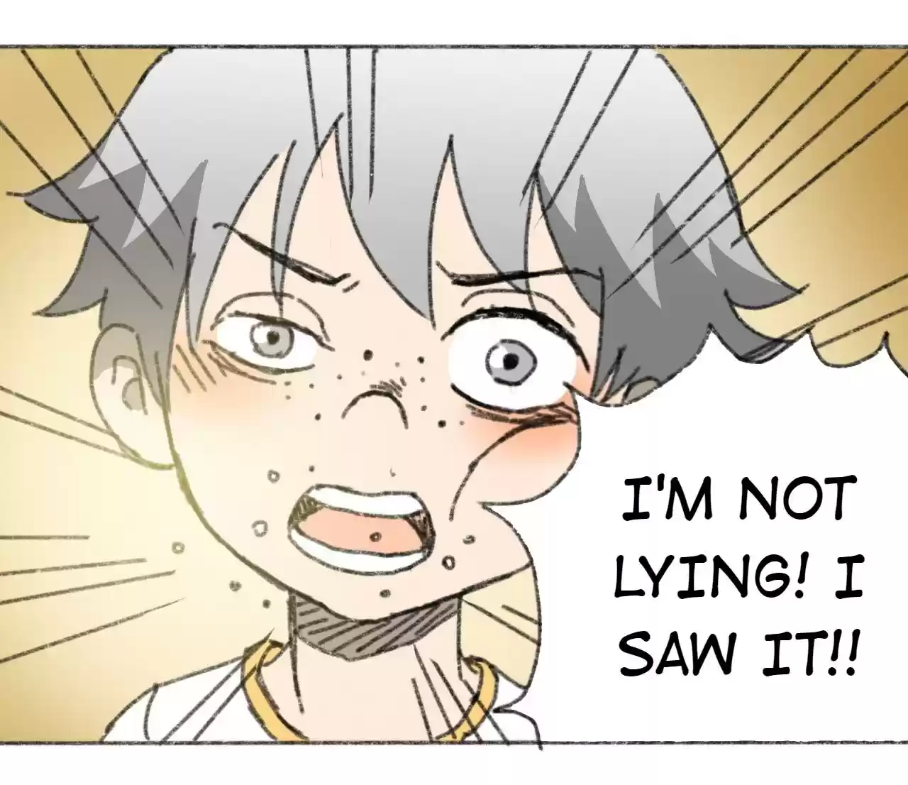 404 Case Manual: 30 Seconds Till Apocalypse 27 Huge Shadow