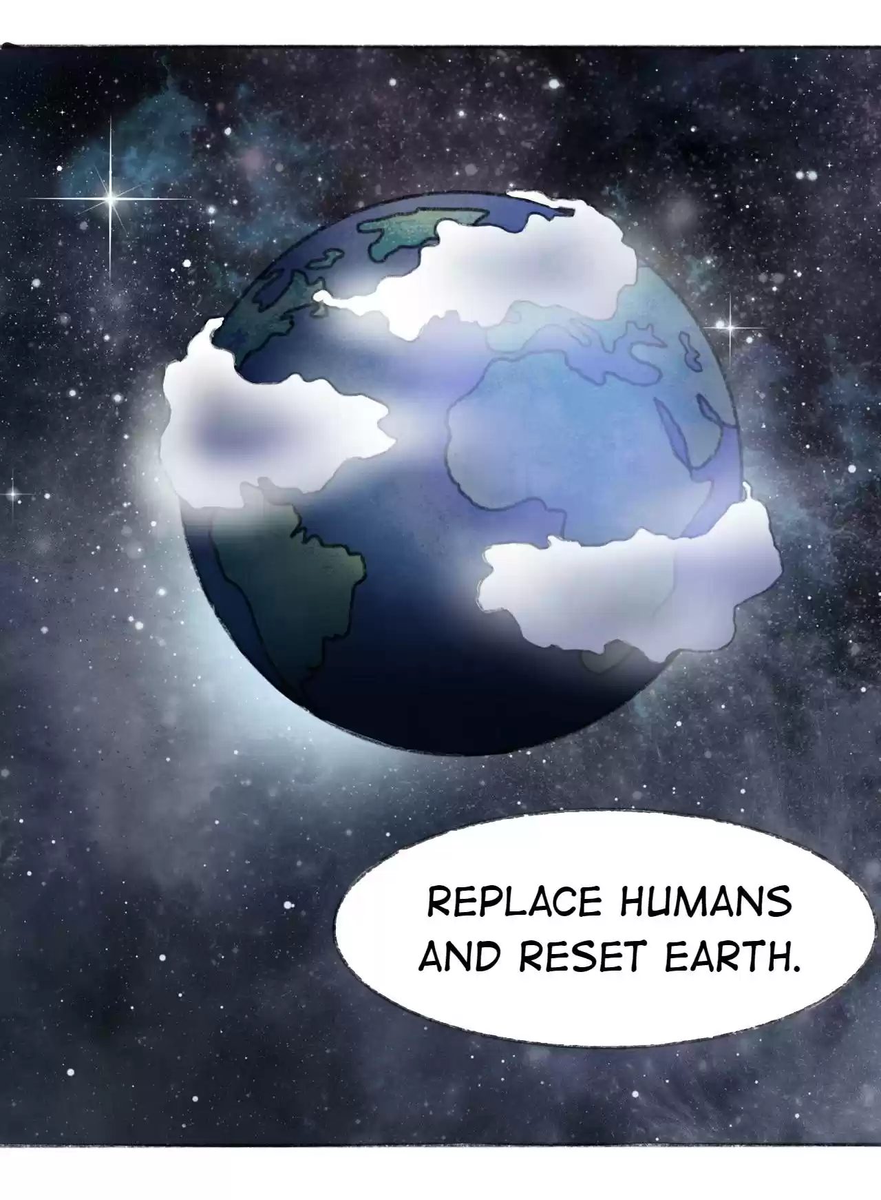 404 Case Manual: 30 Seconds Till Apocalypse 27 Huge Shadow