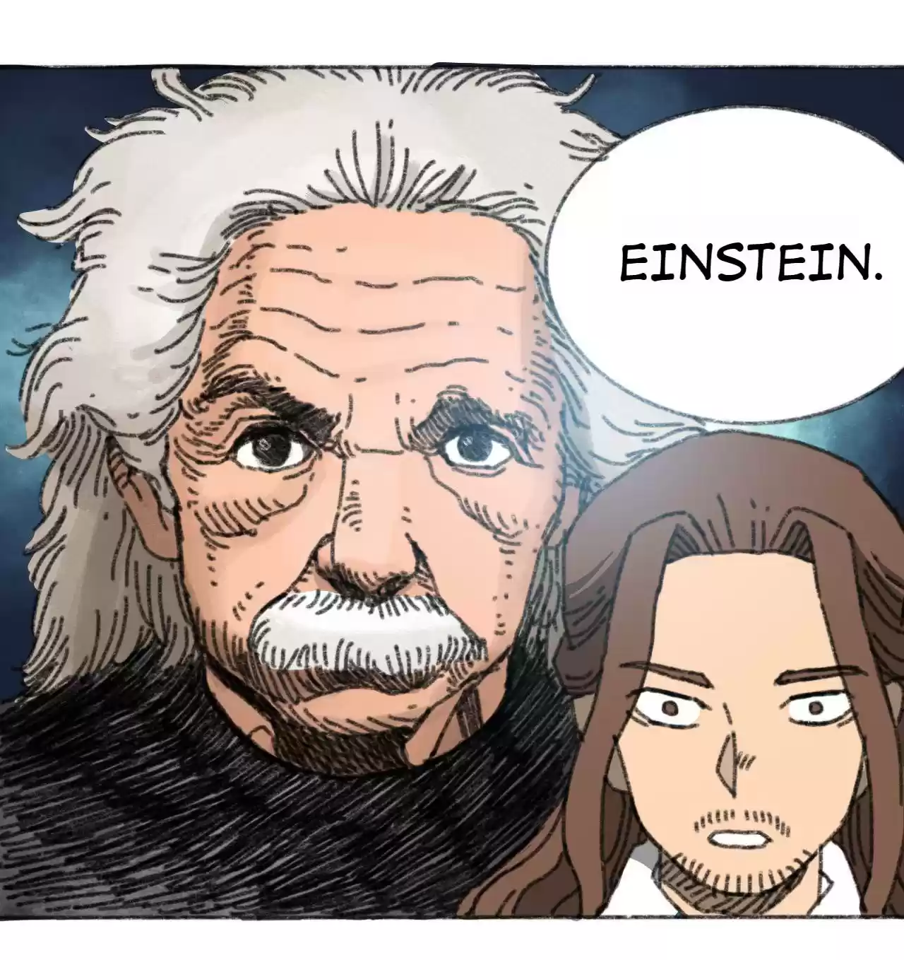 404 Case Manual: 30 Seconds Till Apocalypse 27 Huge Shadow