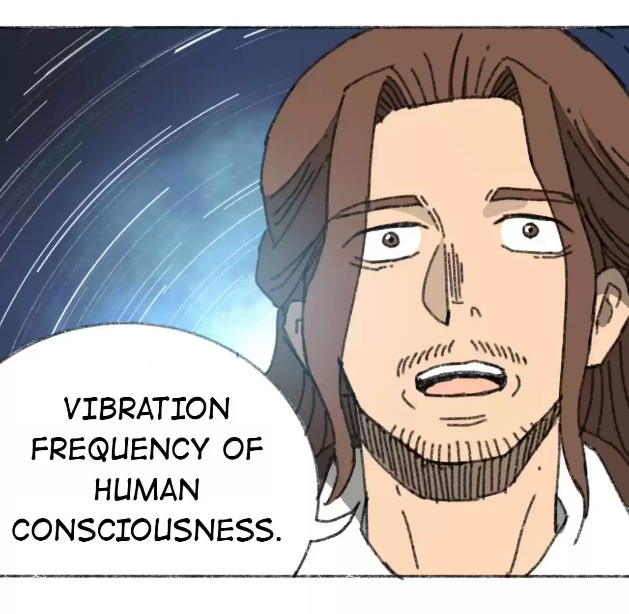 404 Case Manual: 30 Seconds Till Apocalypse 27 Huge Shadow