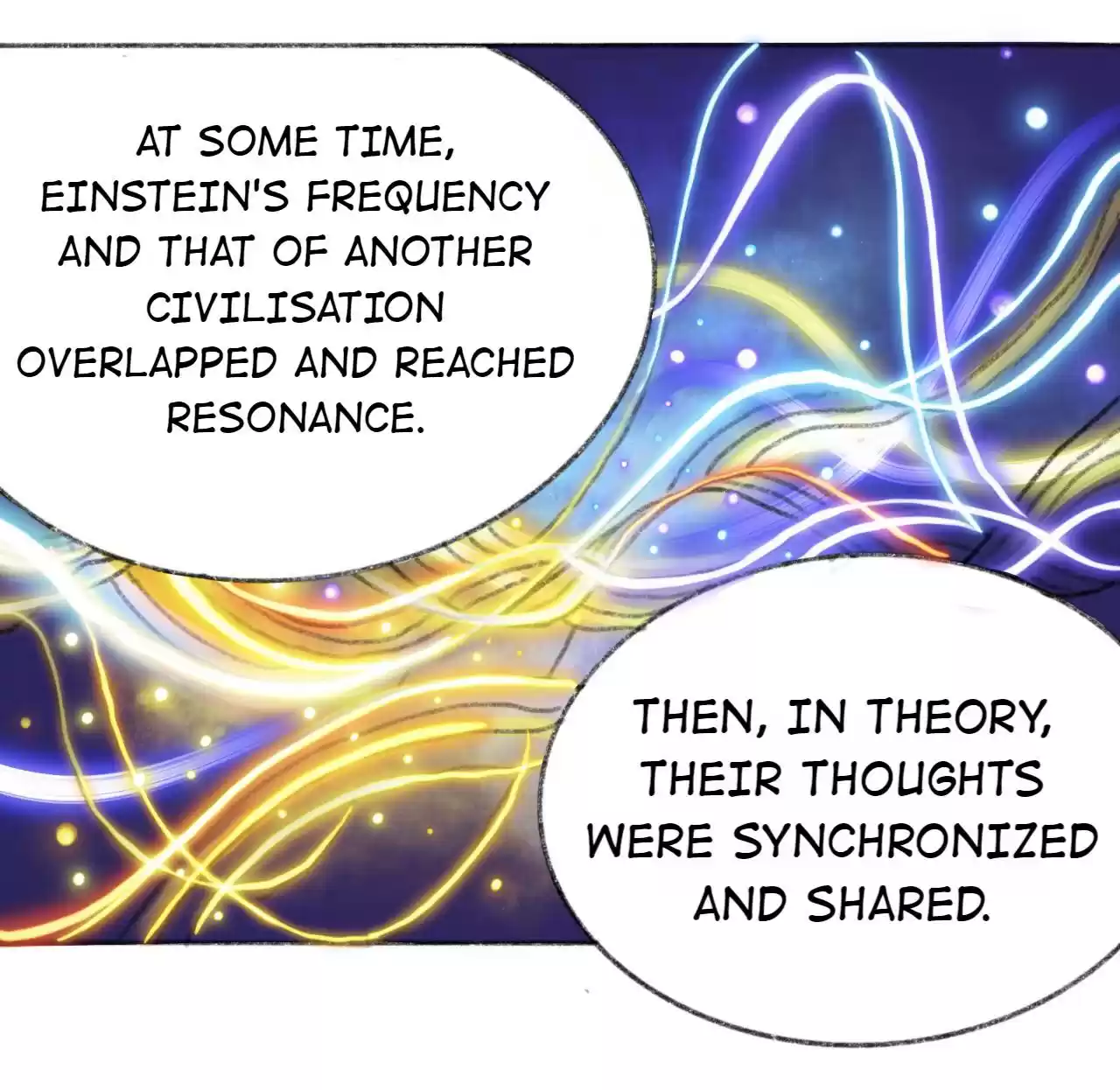 404 Case Manual: 30 Seconds Till Apocalypse 27 Huge Shadow