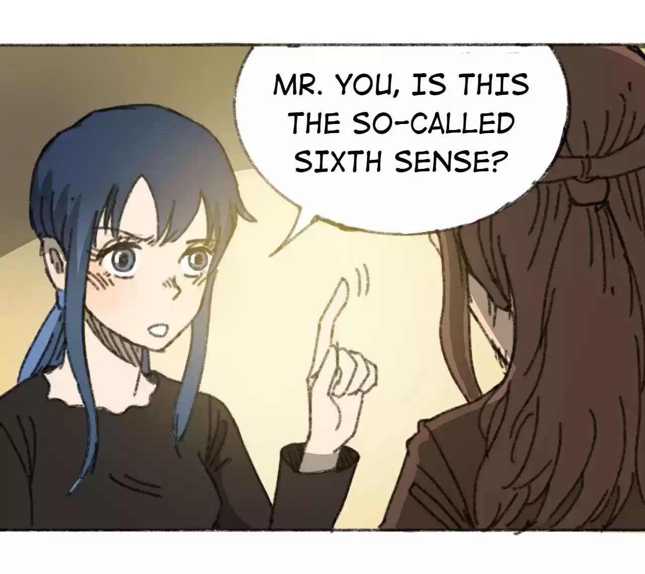 404 Case Manual: 30 Seconds Till Apocalypse 27 Huge Shadow