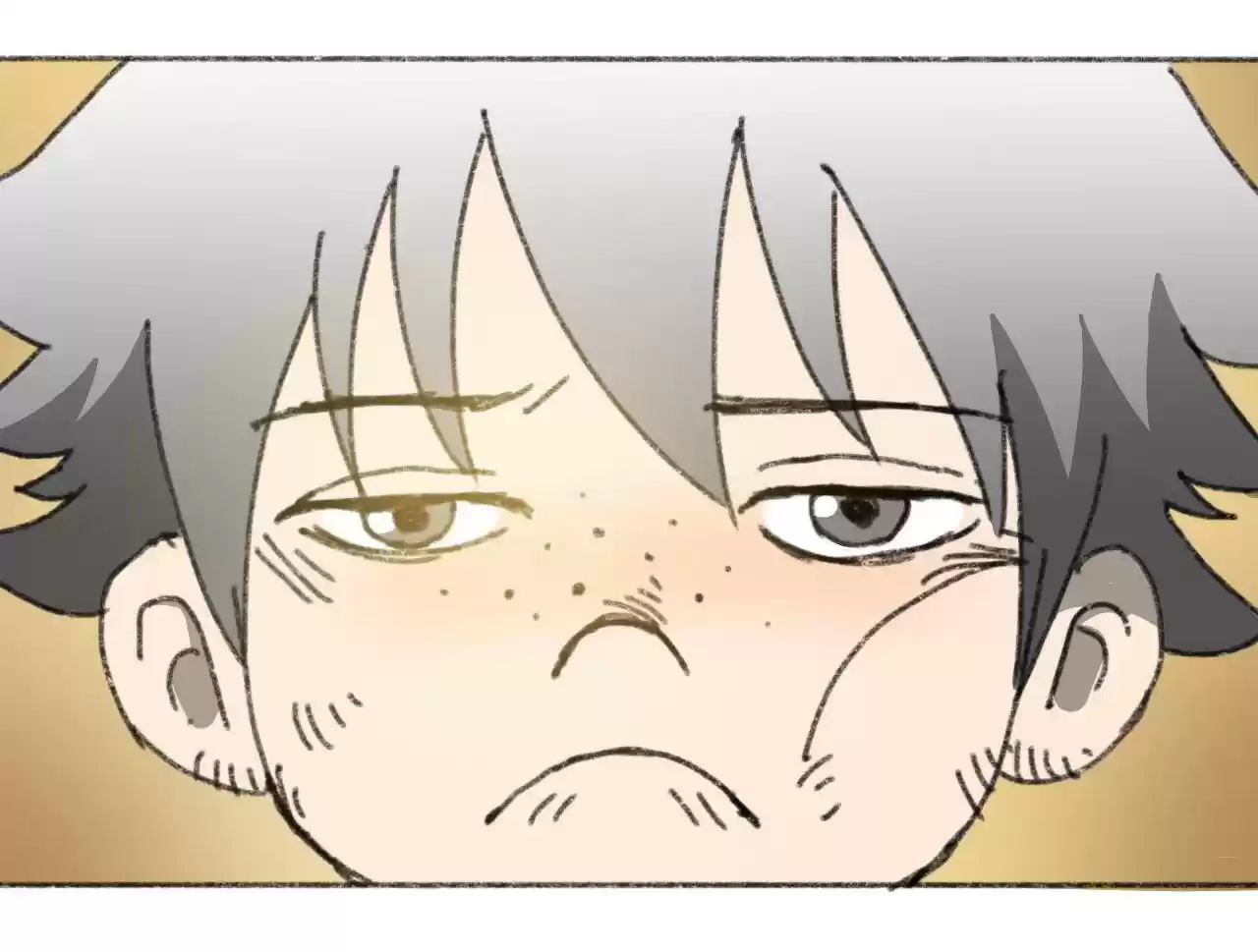 404 Case Manual: 30 Seconds Till Apocalypse 27 Huge Shadow