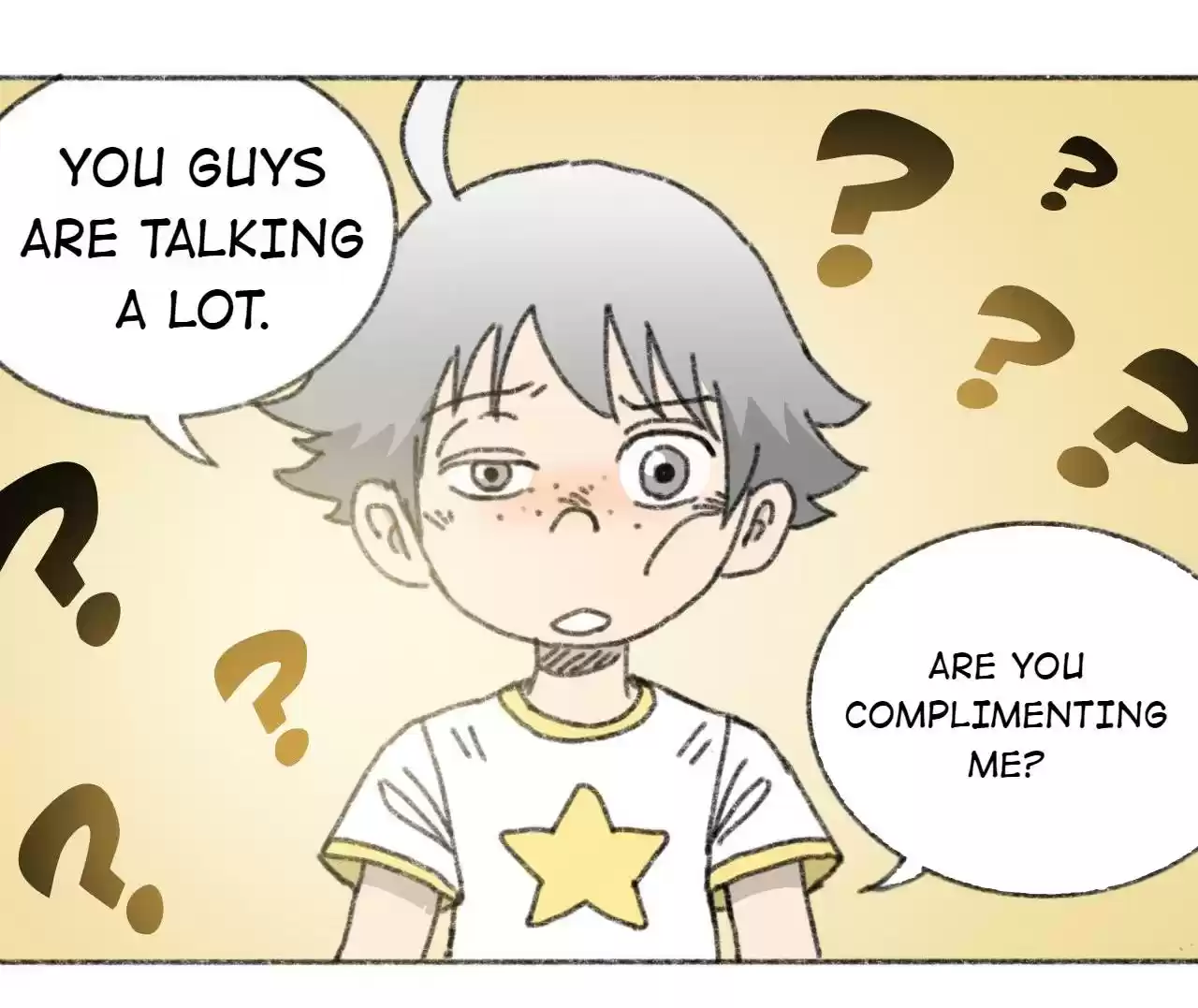 404 Case Manual: 30 Seconds Till Apocalypse 27 Huge Shadow