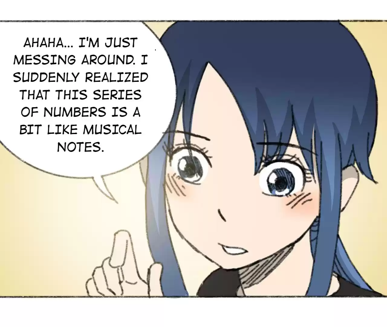 404 Case Manual: 30 Seconds Till Apocalypse 27 Huge Shadow