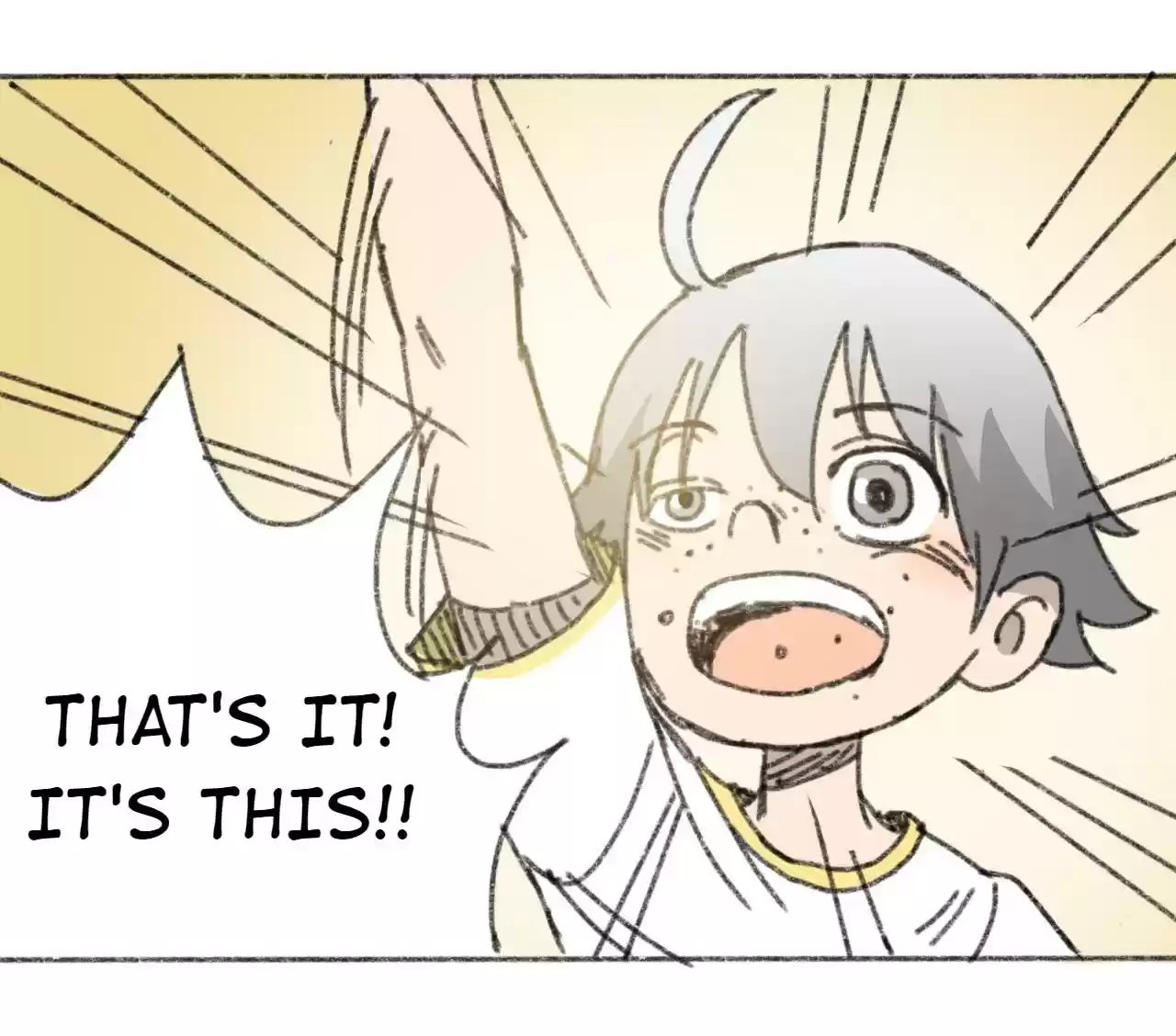 404 Case Manual: 30 Seconds Till Apocalypse 27 Huge Shadow