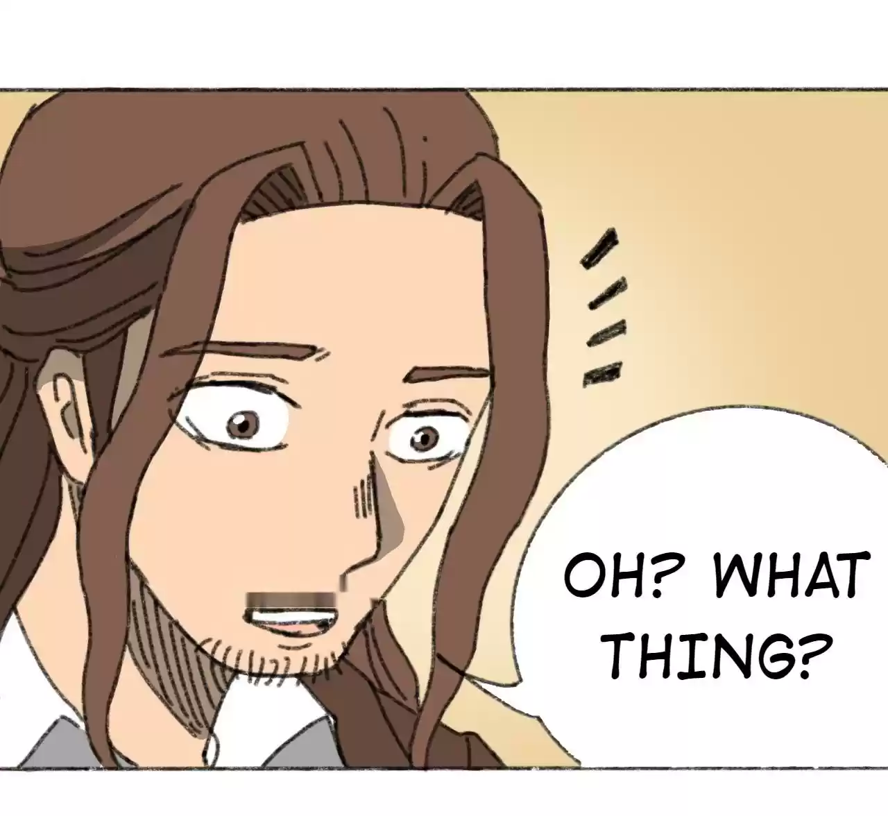 404 Case Manual: 30 Seconds Till Apocalypse 27 Huge Shadow