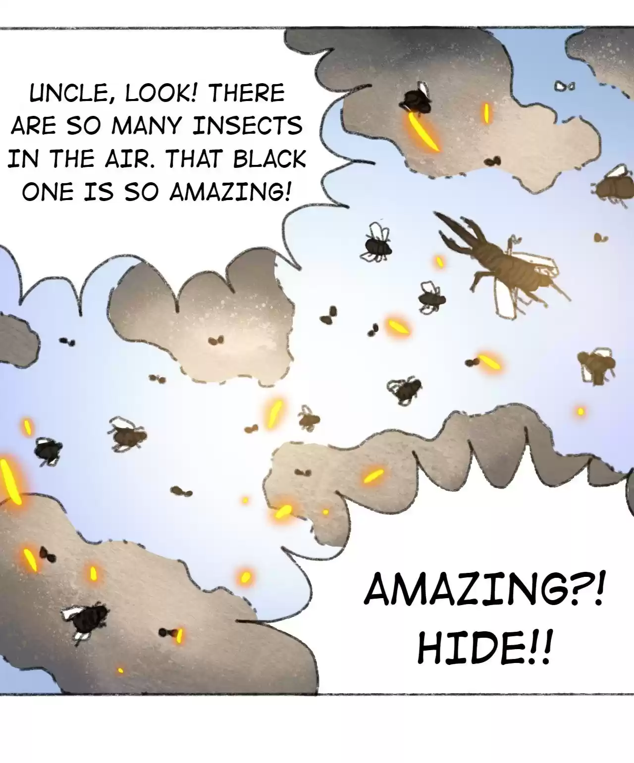 404 Case Manual: 30 Seconds Till Apocalypse 28 Cryptic Message