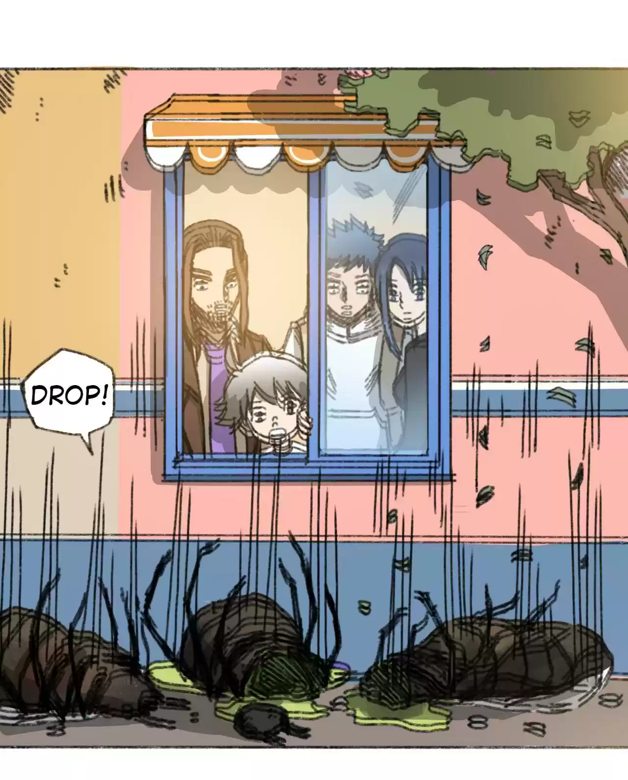 404 Case Manual: 30 Seconds Till Apocalypse 28 Cryptic Message