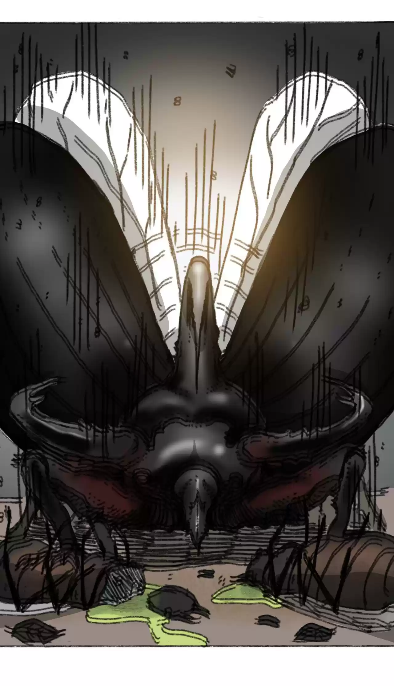 404 Case Manual: 30 Seconds Till Apocalypse 28 Cryptic Message