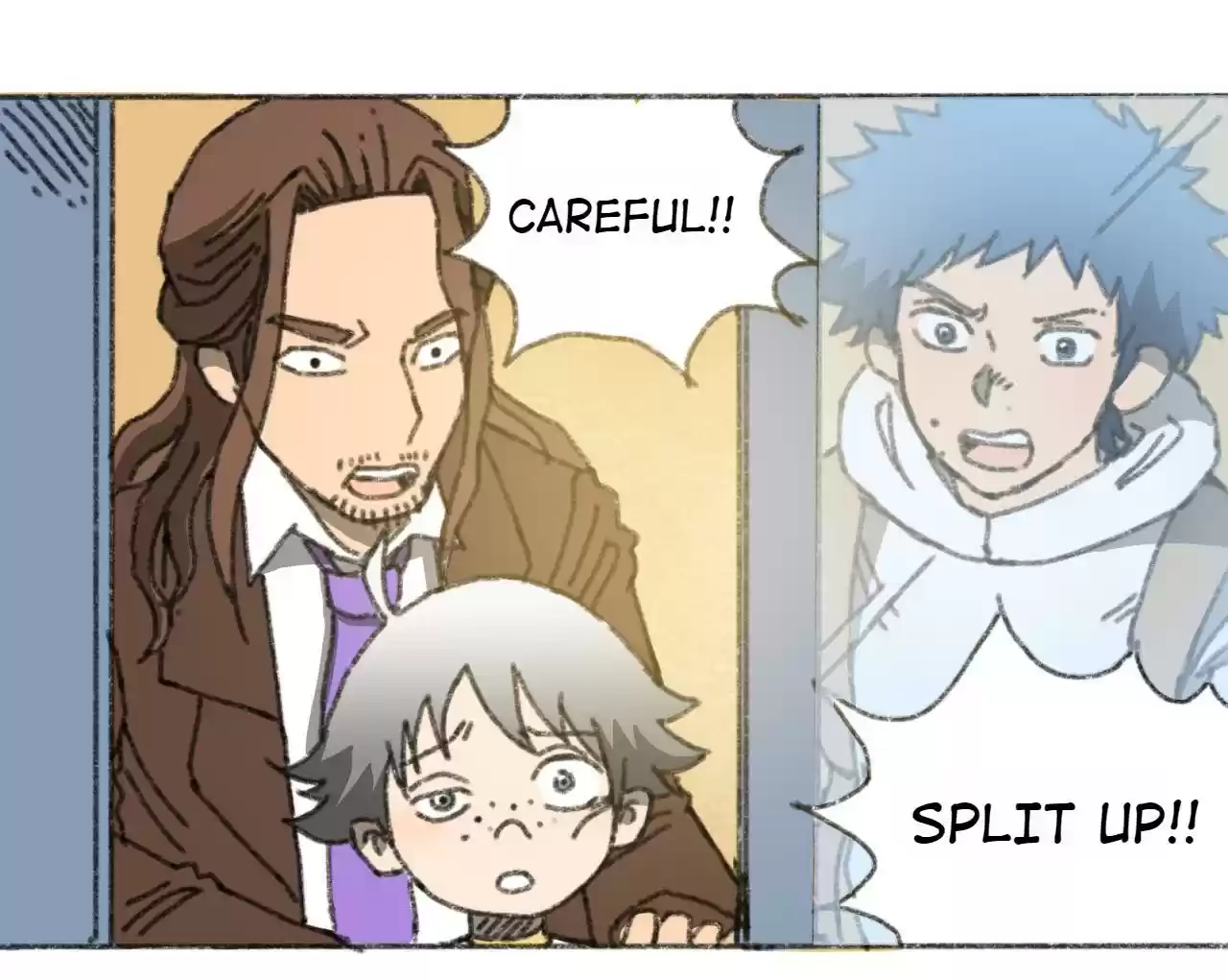 404 Case Manual: 30 Seconds Till Apocalypse 28 Cryptic Message