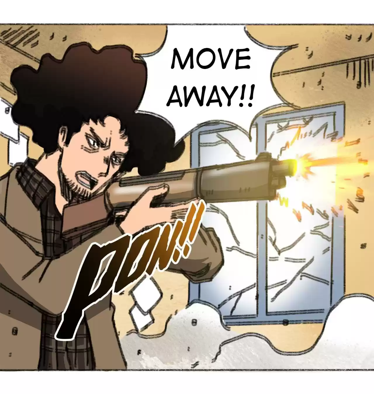 404 Case Manual: 30 Seconds Till Apocalypse 28 Cryptic Message