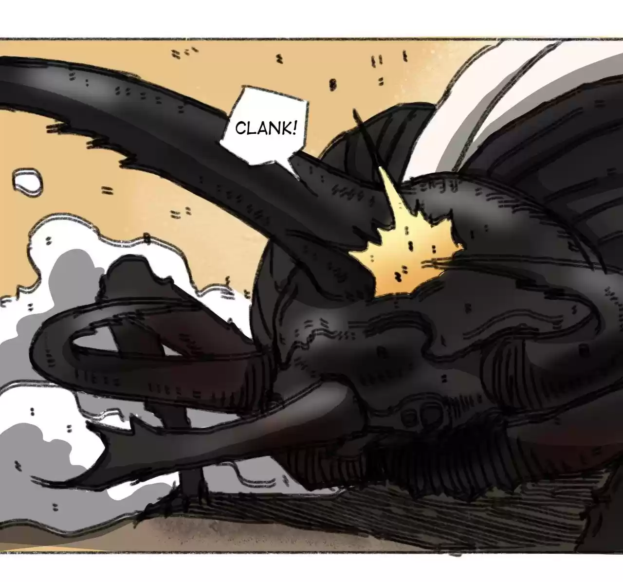 404 Case Manual: 30 Seconds Till Apocalypse 28 Cryptic Message