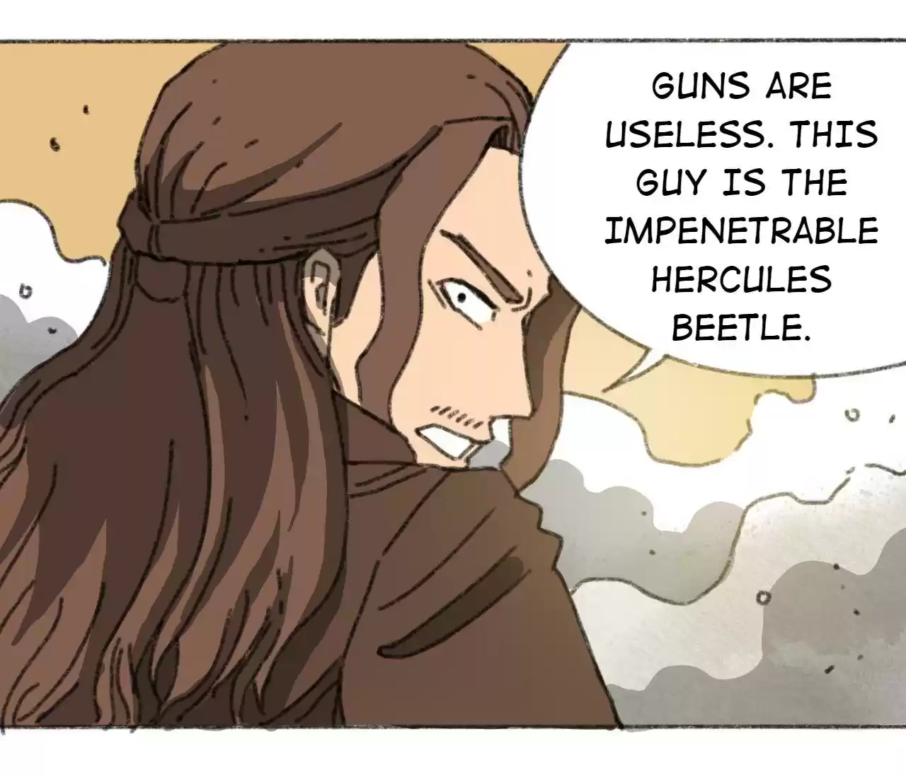 404 Case Manual: 30 Seconds Till Apocalypse 28 Cryptic Message